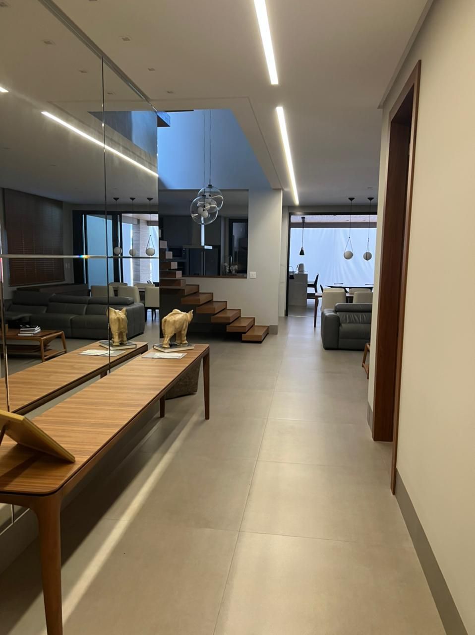 Casa em Condomínio à venda no Portal do Sol II, Loteamento Portal do Sol II, Goiânia | Mais Novos Imóveis, foto 11