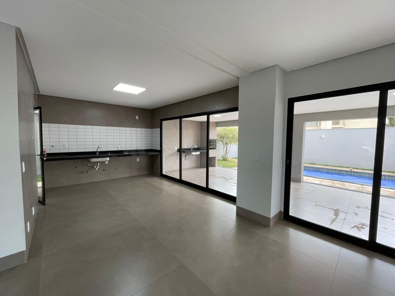 Casa em Condomínio à venda no Portal do Sol II, Loteamento Portal do Sol II, Goiânia | Mais Novos Imóveis, foto 3