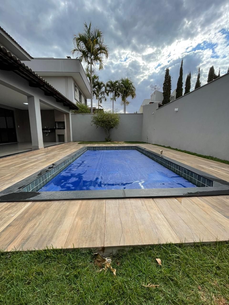 Casa em Condomínio à venda no Portal do Sol II, Loteamento Portal do Sol II, Goiânia | Mais Novos Imóveis, foto 15