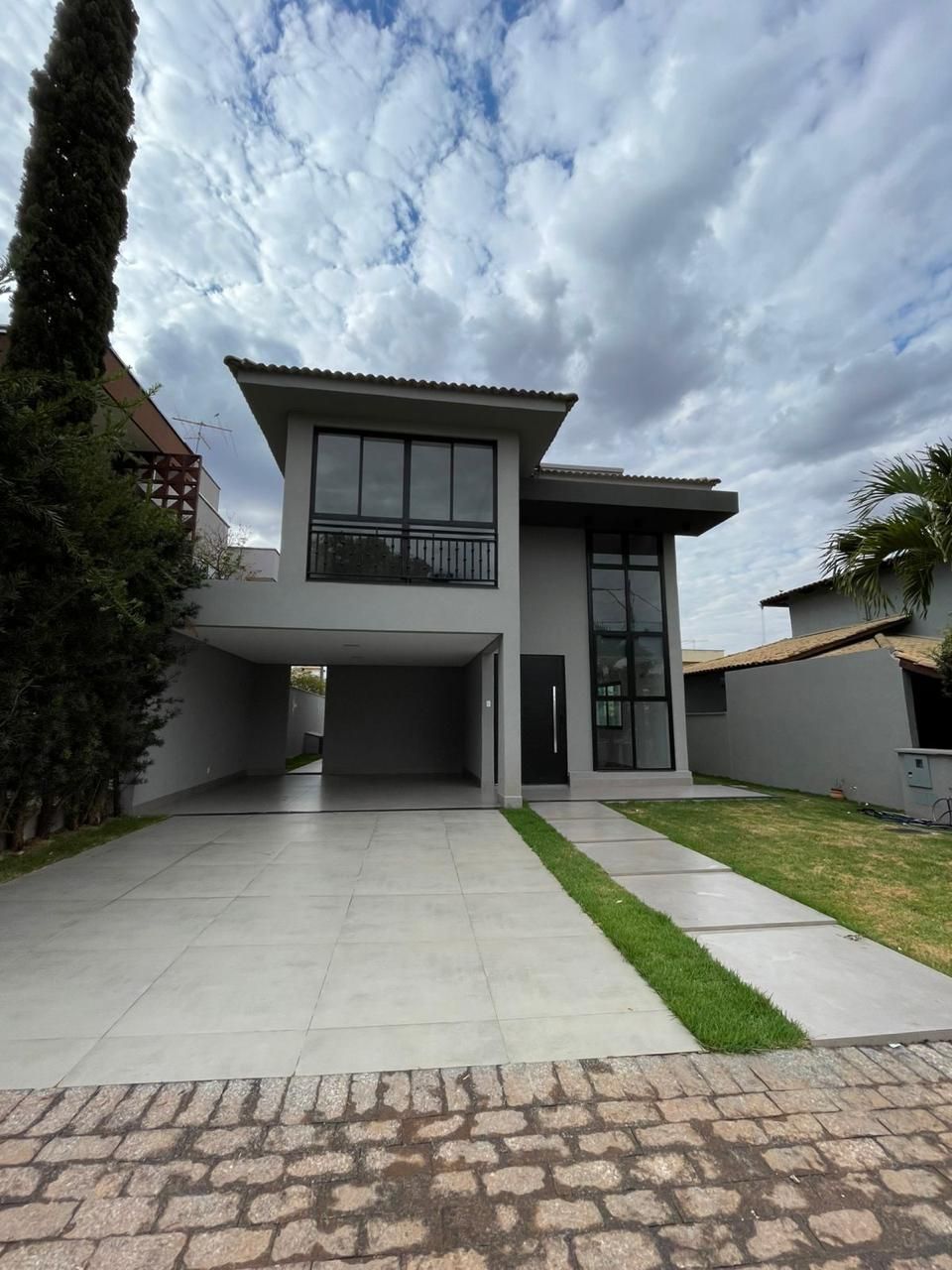 Casa em Condomínio à venda no Portal do Sol II, Loteamento Portal do Sol II, Goiânia | Mais Novos Imóveis, foto 7