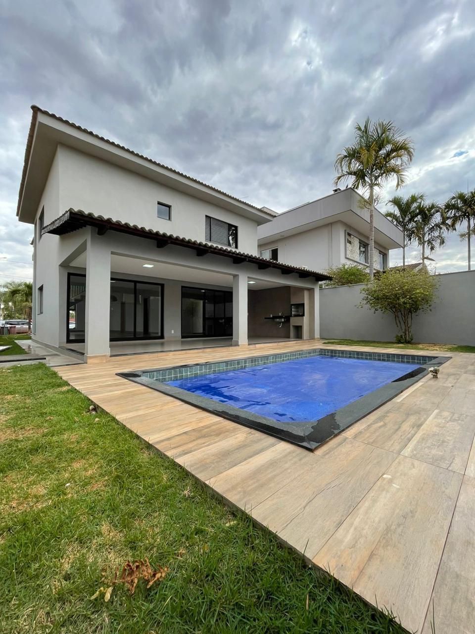 Casa em Condomínio à venda no Portal do Sol II, Loteamento Portal do Sol II, Goiânia | Mais Novos Imóveis, foto 10