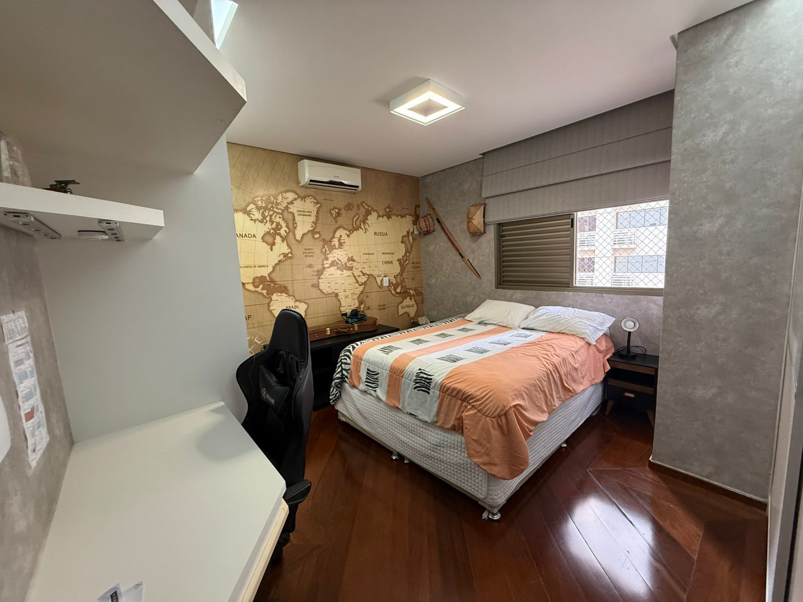 Apartamento à venda no Renoir Village, Setor Bueno, Goiânia | Mais Novos Imóveis, foto 11
