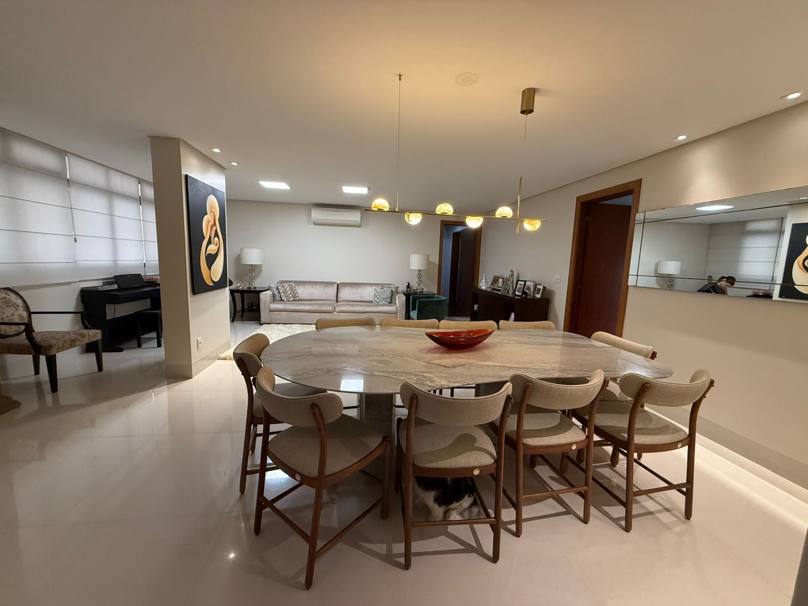 Apartamento à venda no Renoir Village, Setor Bueno, Goiânia | Mais Novos Imóveis, foto 5