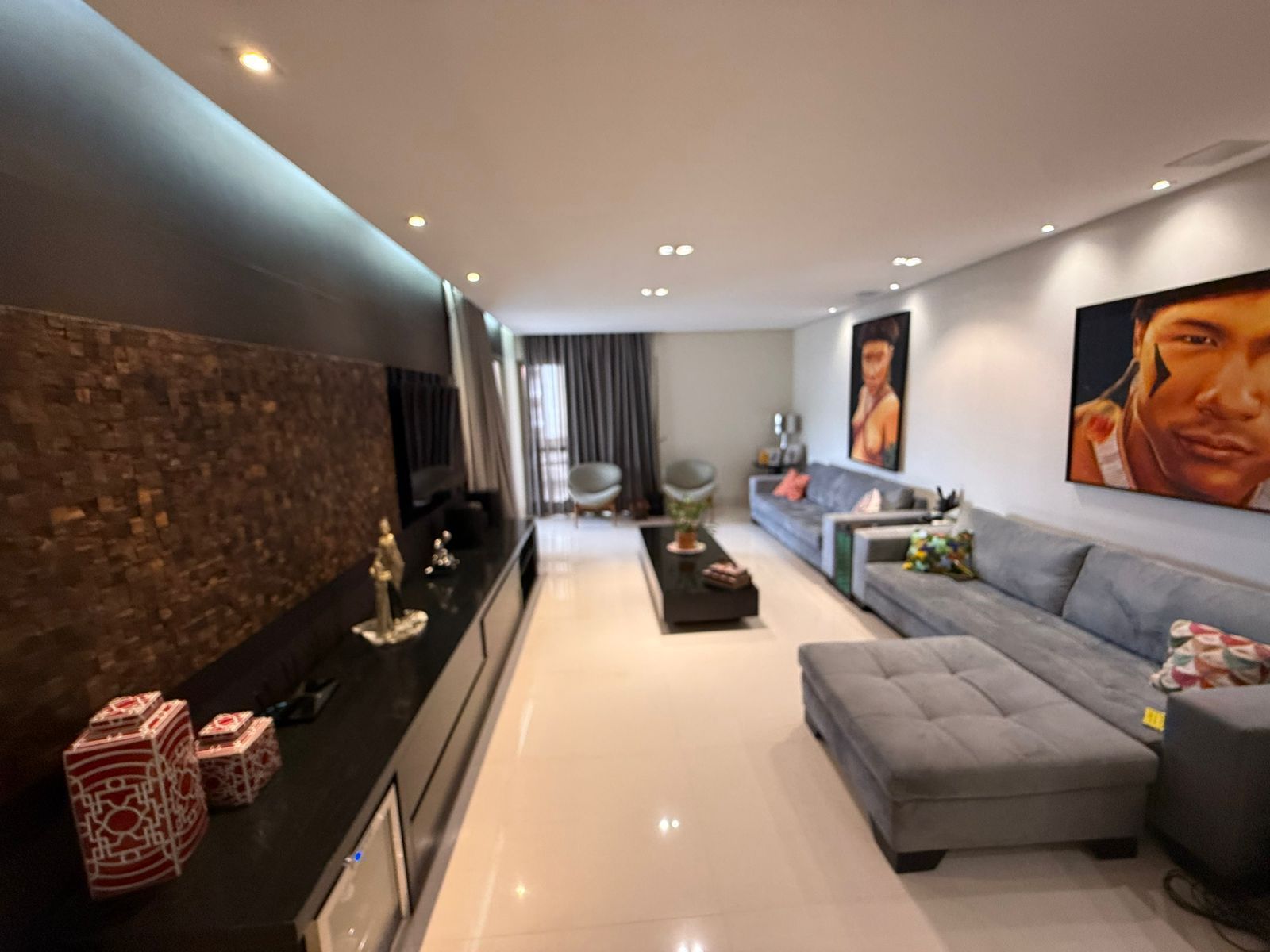 Apartamento à venda no Renoir Village, Setor Bueno, Goiânia | Mais Novos Imóveis, foto 4