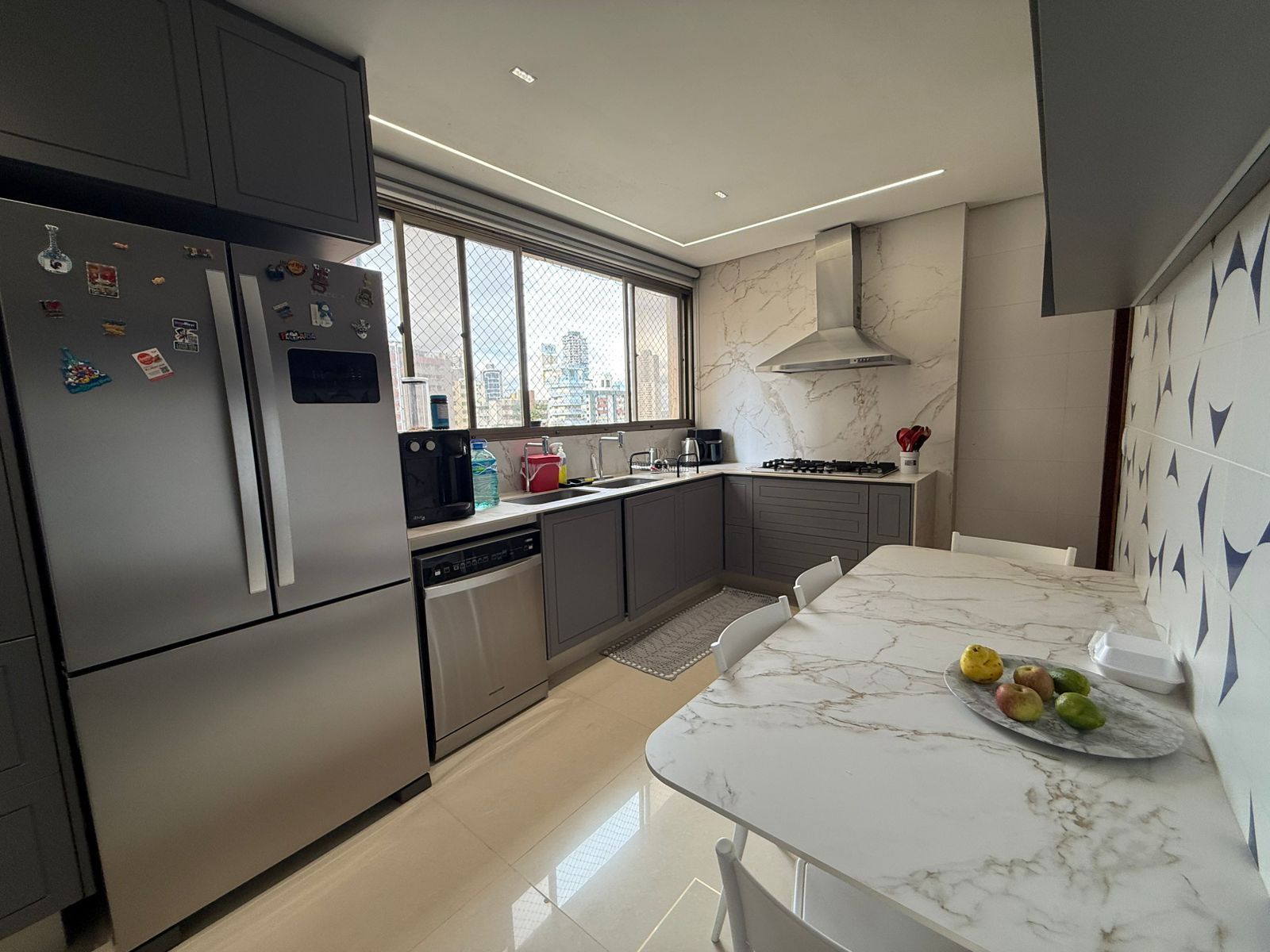 Apartamento à venda no Renoir Village, Setor Bueno, Goiânia | Mais Novos Imóveis, foto 13