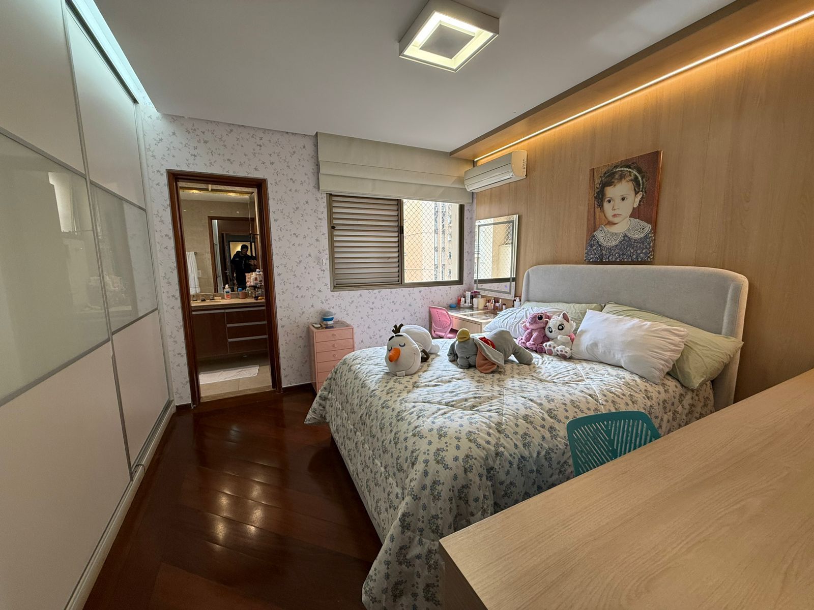 Apartamento à venda no Renoir Village, Setor Bueno, Goiânia | Mais Novos Imóveis, foto 8