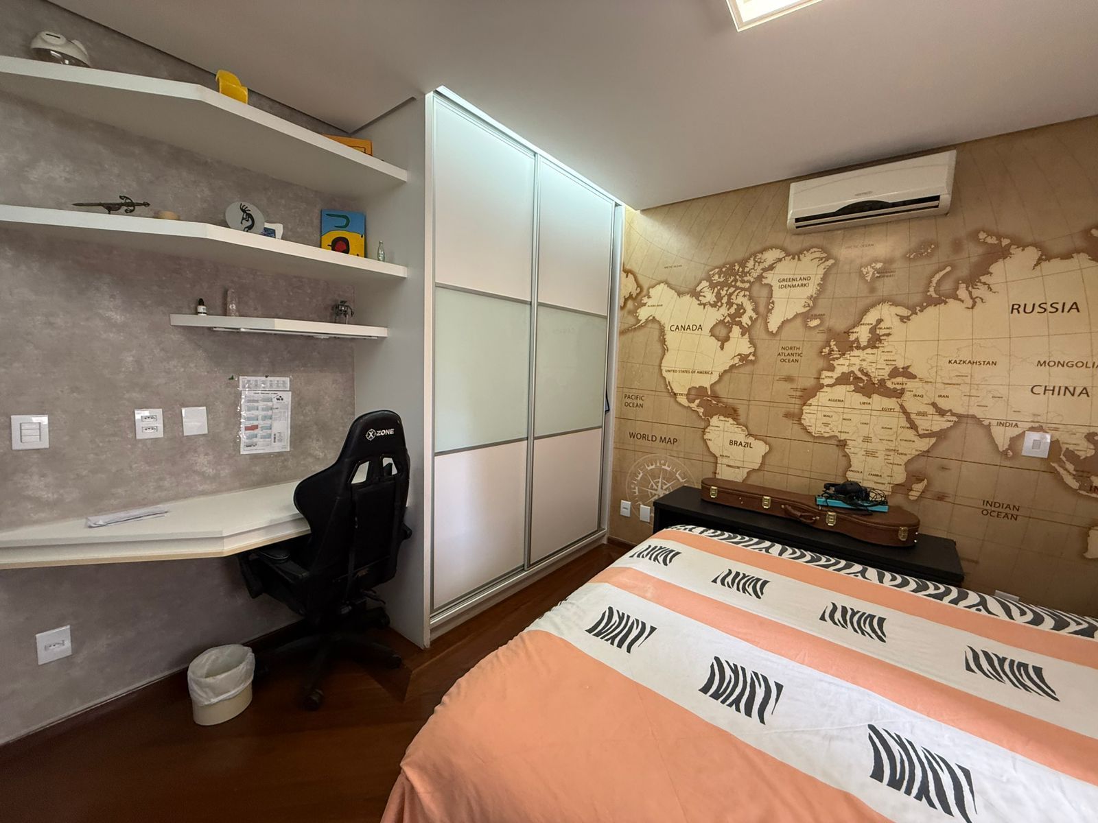 Apartamento à venda no Renoir Village, Setor Bueno, Goiânia | Mais Novos Imóveis, foto 12