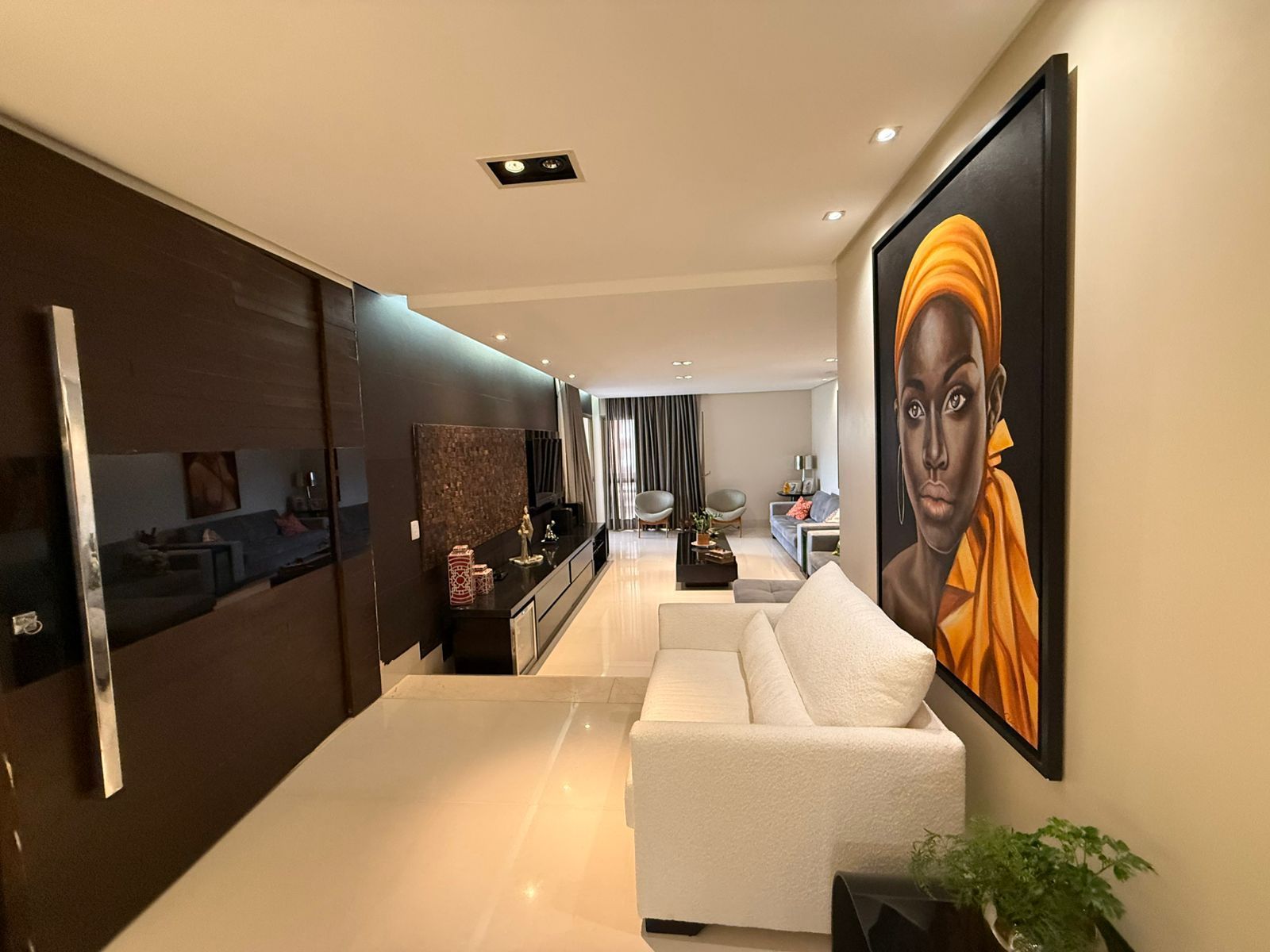 Apartamento à venda no Renoir Village, Setor Bueno, Goiânia | Mais Novos Imóveis, foto 3
