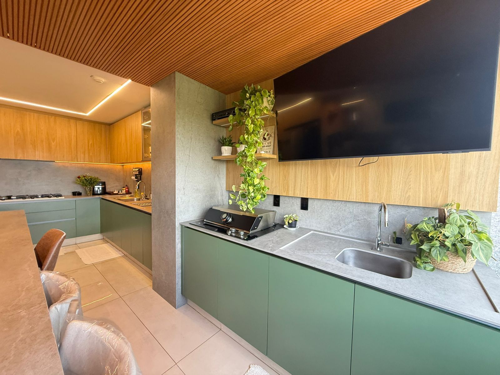 Apartamento à venda no Reserva Parque Areião, Setor Marista, Goiânia | Mais Novos Imóveis, foto 20