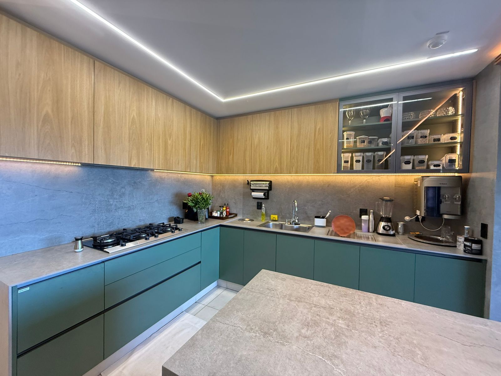 Apartamento à venda no Reserva Parque Areião, Setor Marista, Goiânia | Mais Novos Imóveis, foto 22