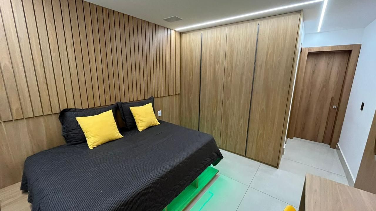 Apartamento à venda no Reserva Parque Areião, Setor Marista, Goiânia | Mais Novos Imóveis, foto 36