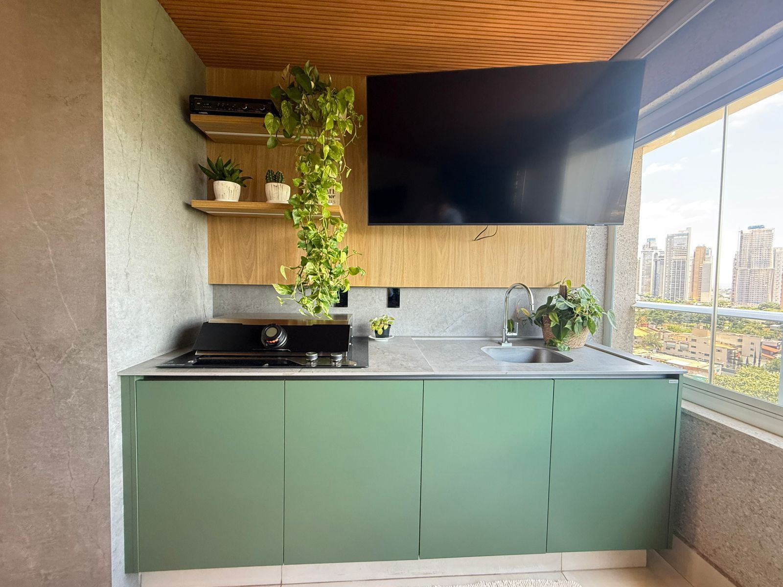 Apartamento à venda no Reserva Parque Areião, Setor Marista, Goiânia | Mais Novos Imóveis, foto 19
