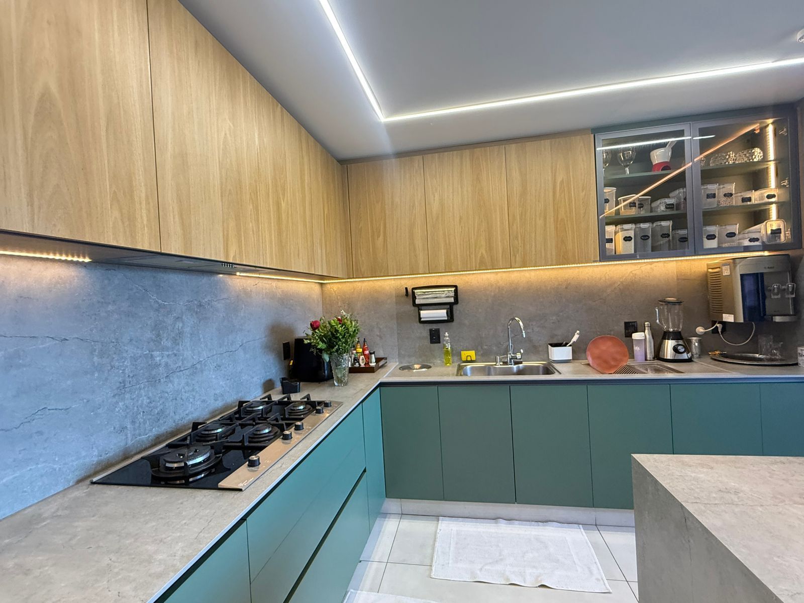 Apartamento à venda no Reserva Parque Areião, Setor Marista, Goiânia | Mais Novos Imóveis, foto 24