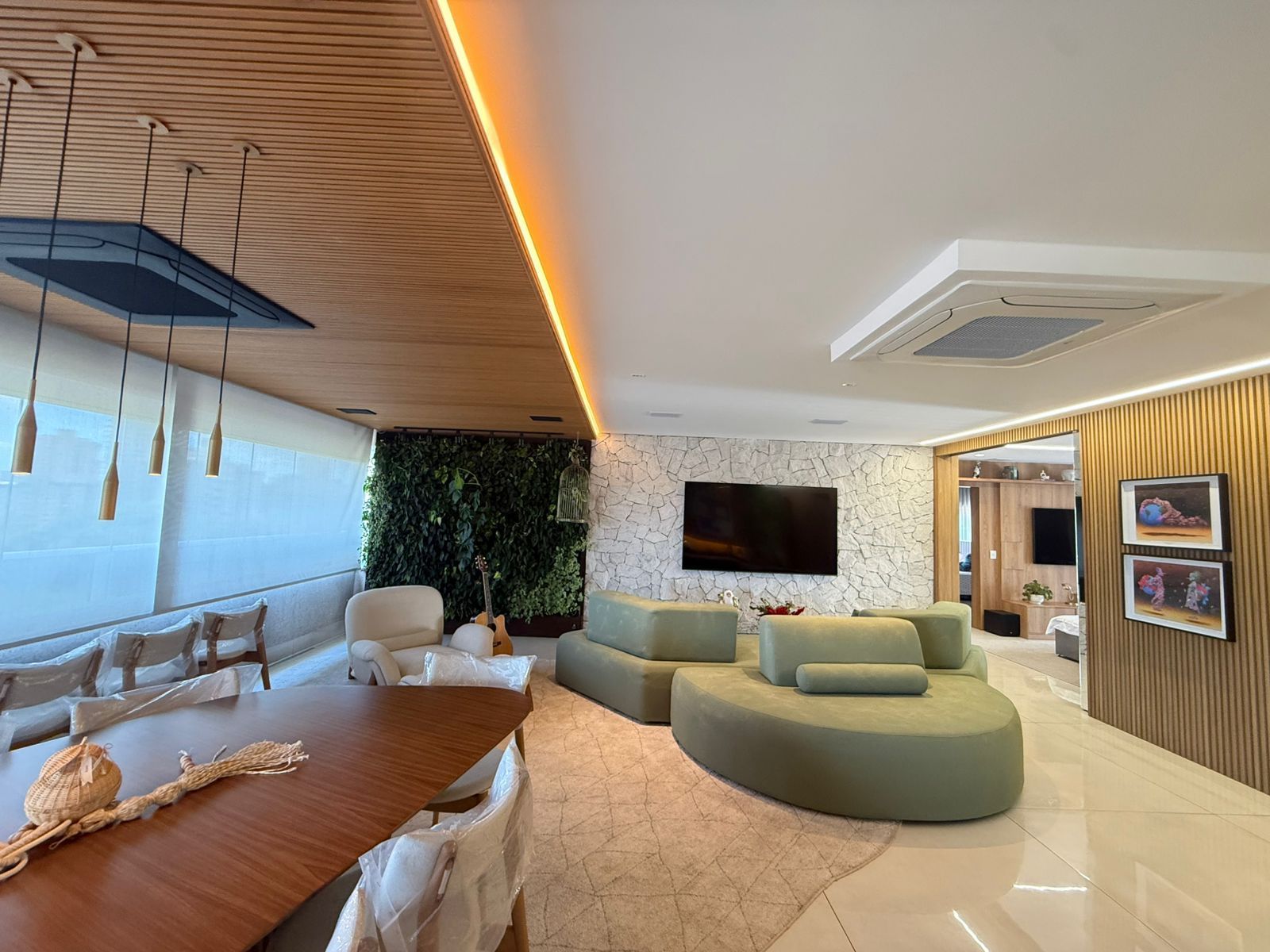 Apartamento à venda no Reserva Parque Areião, Setor Marista, Goiânia | Mais Novos Imóveis, foto 9