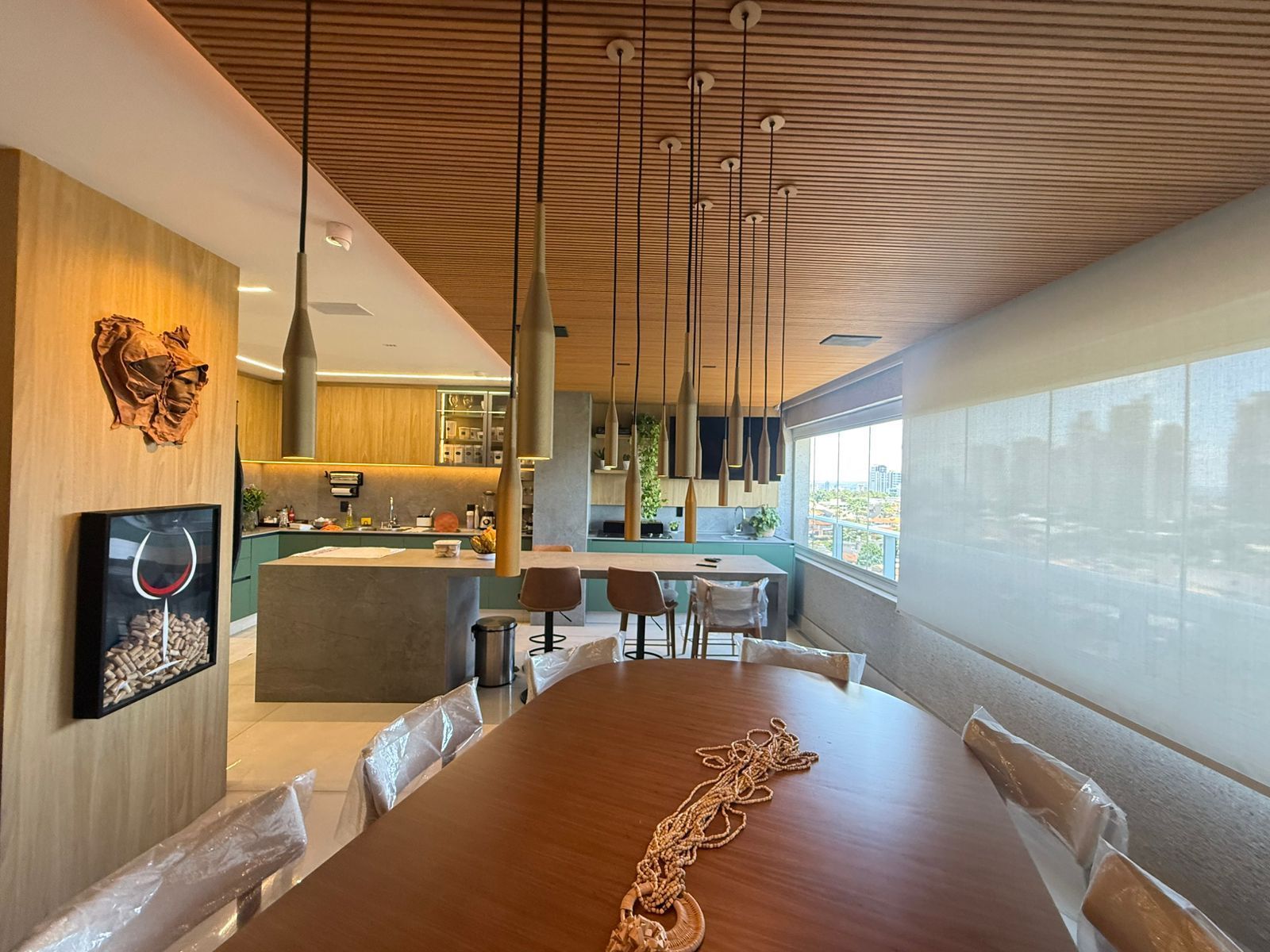 Apartamento à venda no Reserva Parque Areião, Setor Marista, Goiânia | Mais Novos Imóveis, foto 6