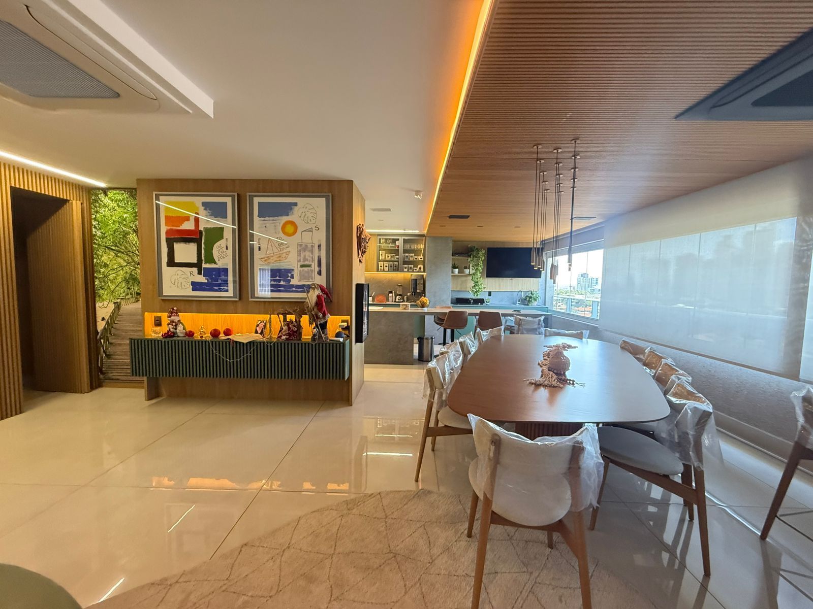 Apartamento à venda no Reserva Parque Areião, Setor Marista, Goiânia | Mais Novos Imóveis, foto 7