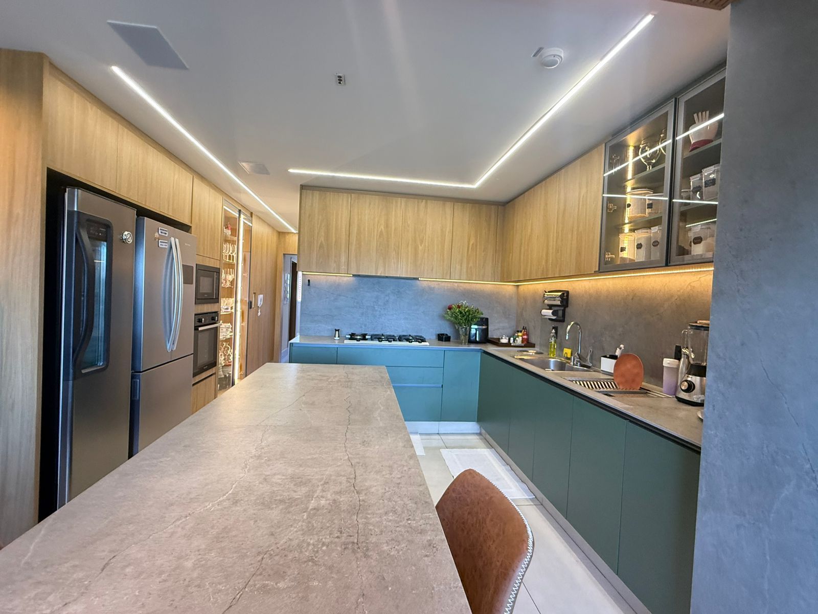 Apartamento à venda no Reserva Parque Areião, Setor Marista, Goiânia | Mais Novos Imóveis, foto 17