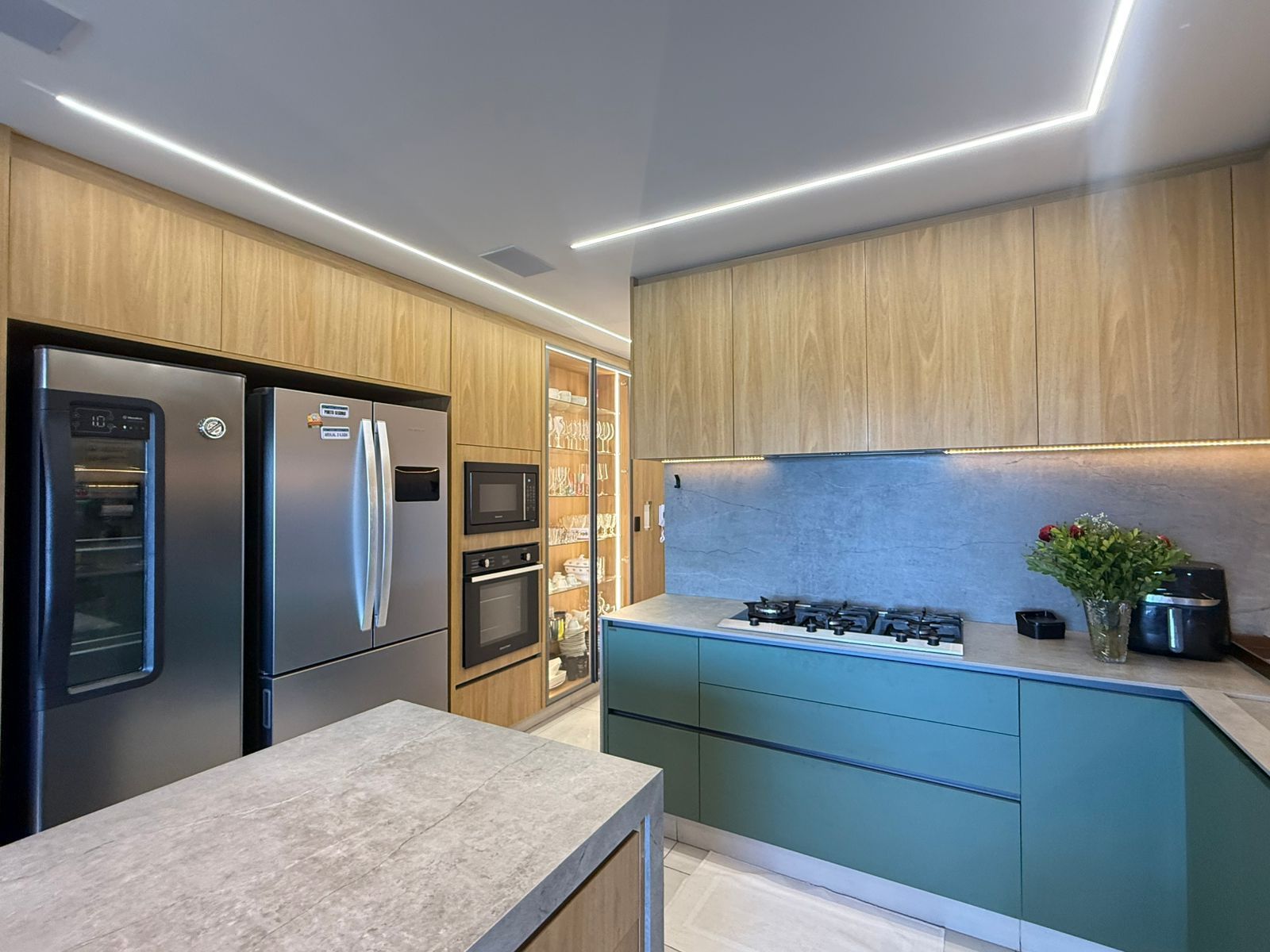 Apartamento à venda no Reserva Parque Areião, Setor Marista, Goiânia | Mais Novos Imóveis, foto 23