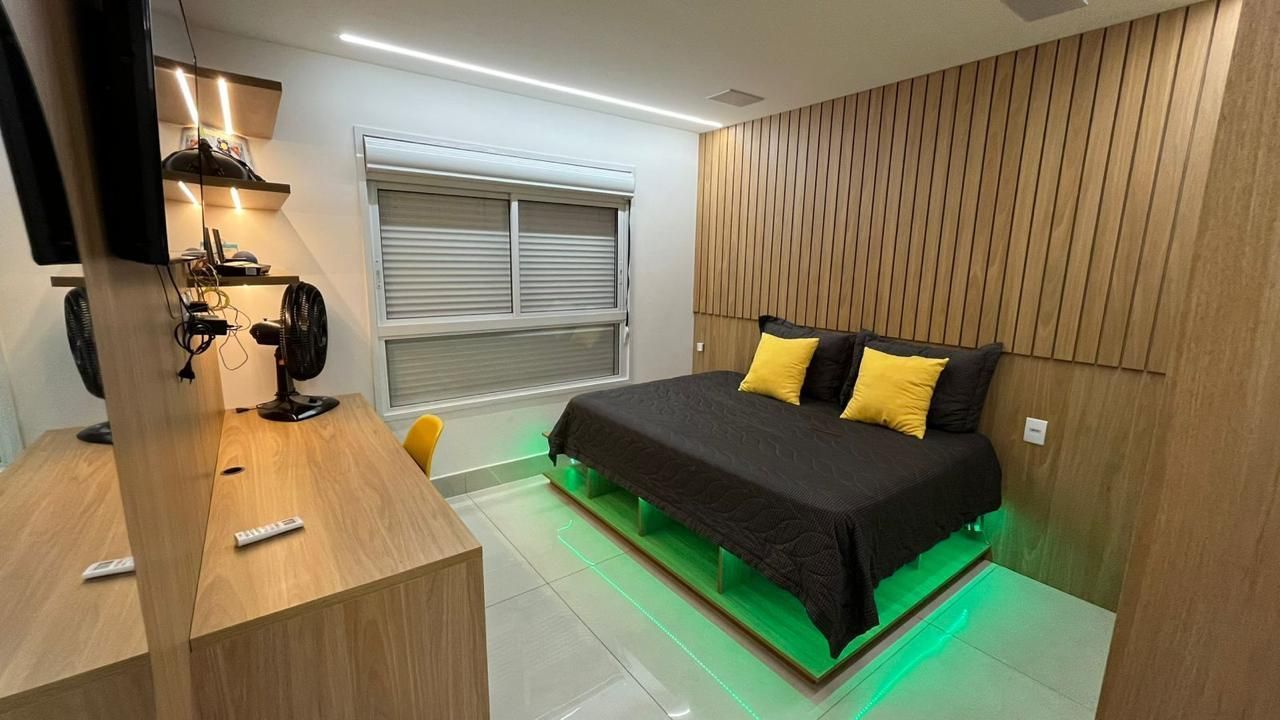 Apartamento à venda no Reserva Parque Areião, Setor Marista, Goiânia | Mais Novos Imóveis, foto 30