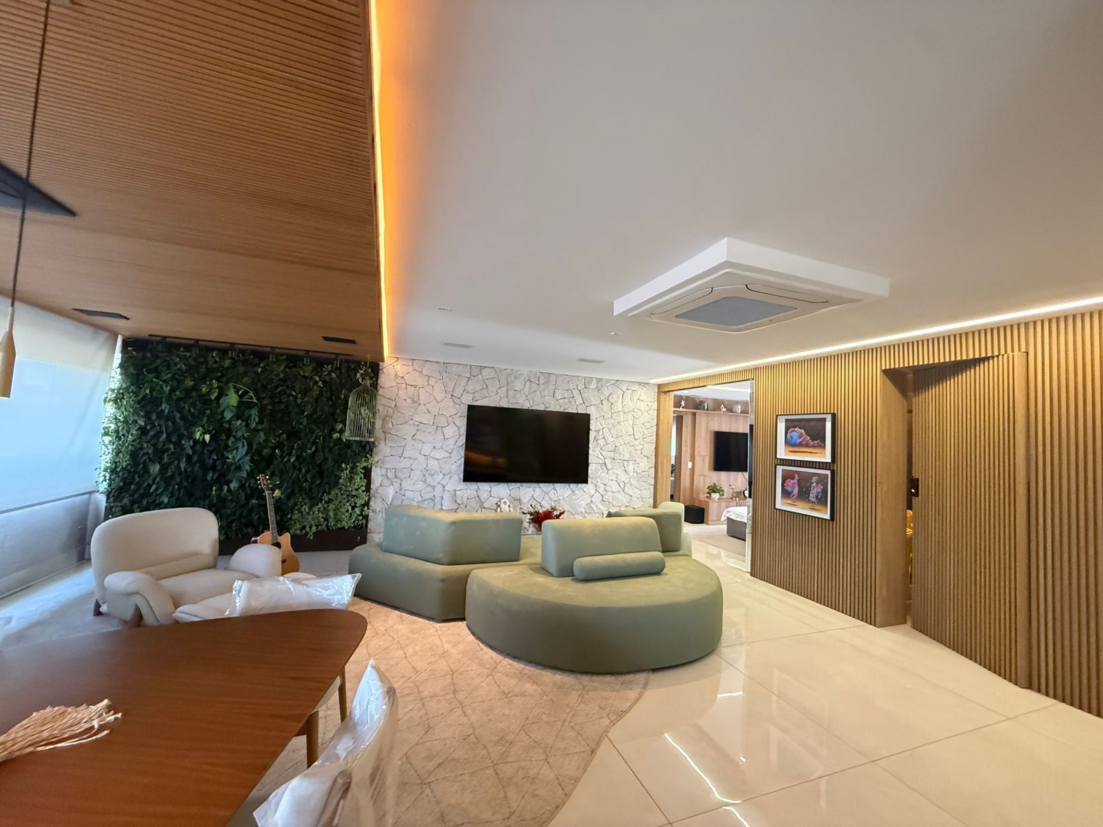 Apartamento à venda no Reserva Parque Areião, Setor Marista, Goiânia | Mais Novos Imóveis, foto 13