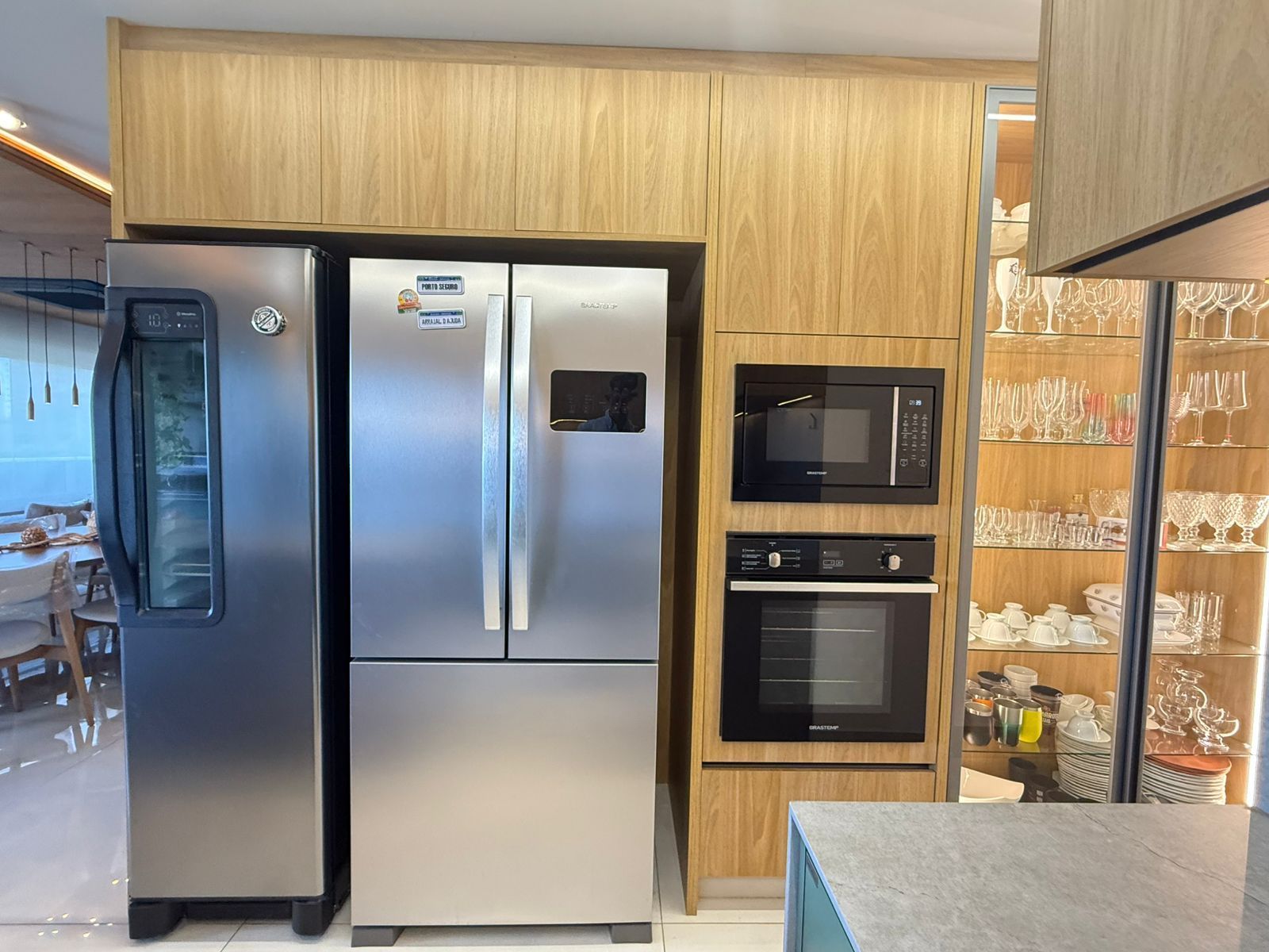 Apartamento à venda no Reserva Parque Areião, Setor Marista, Goiânia | Mais Novos Imóveis, foto 15