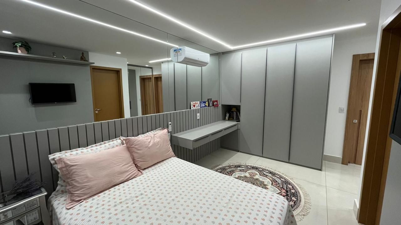 Apartamento à venda no Reserva Parque Areião, Setor Marista, Goiânia | Mais Novos Imóveis, foto 35