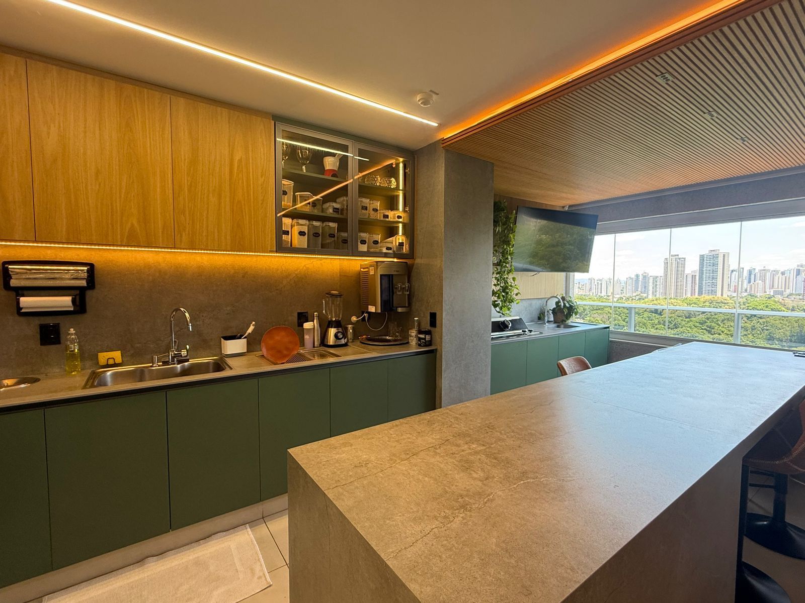 Apartamento à venda no Reserva Parque Areião, Setor Marista, Goiânia | Mais Novos Imóveis, foto 27