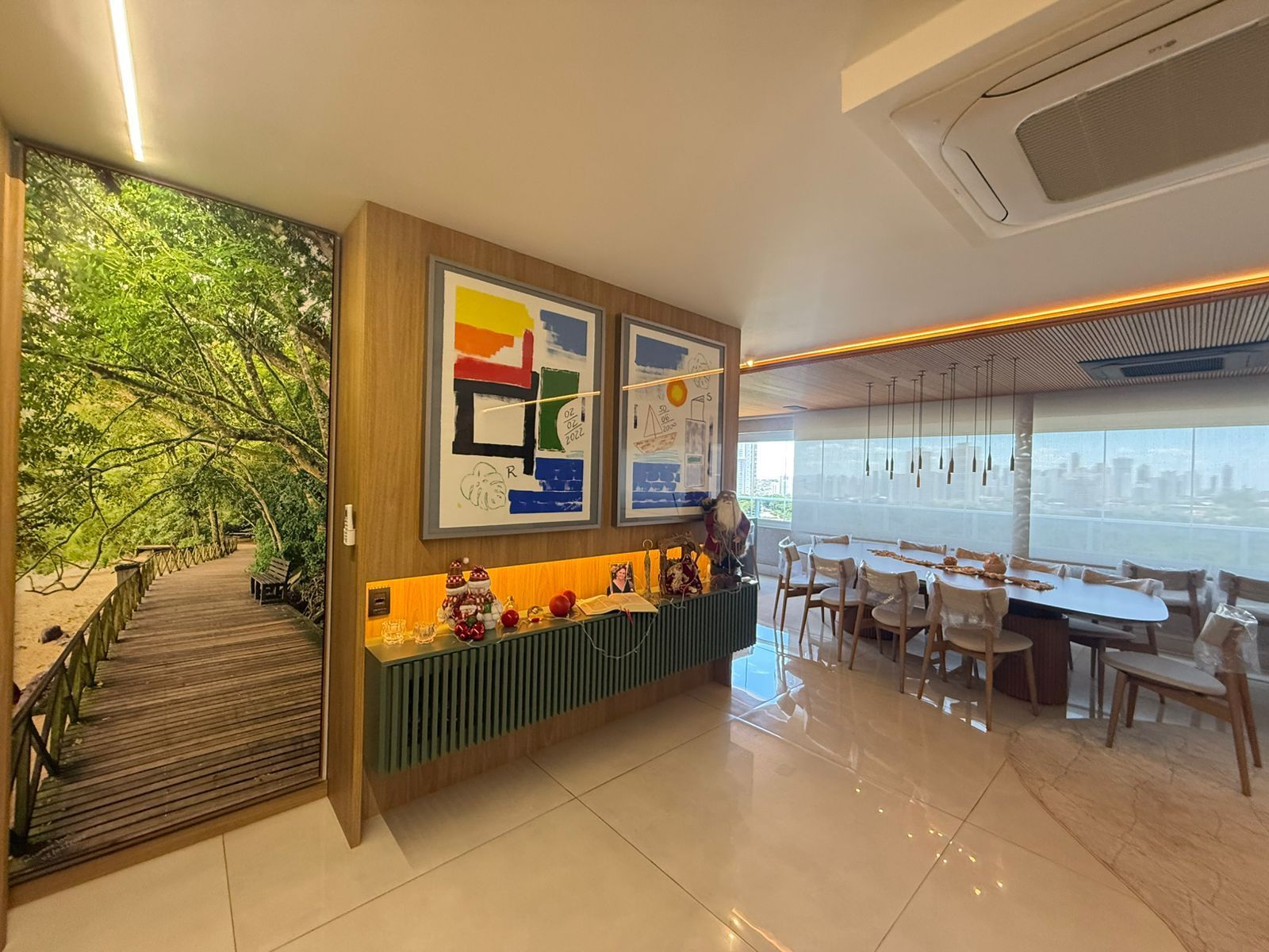 Apartamento à venda no Reserva Parque Areião, Setor Marista, Goiânia | Mais Novos Imóveis, foto 5
