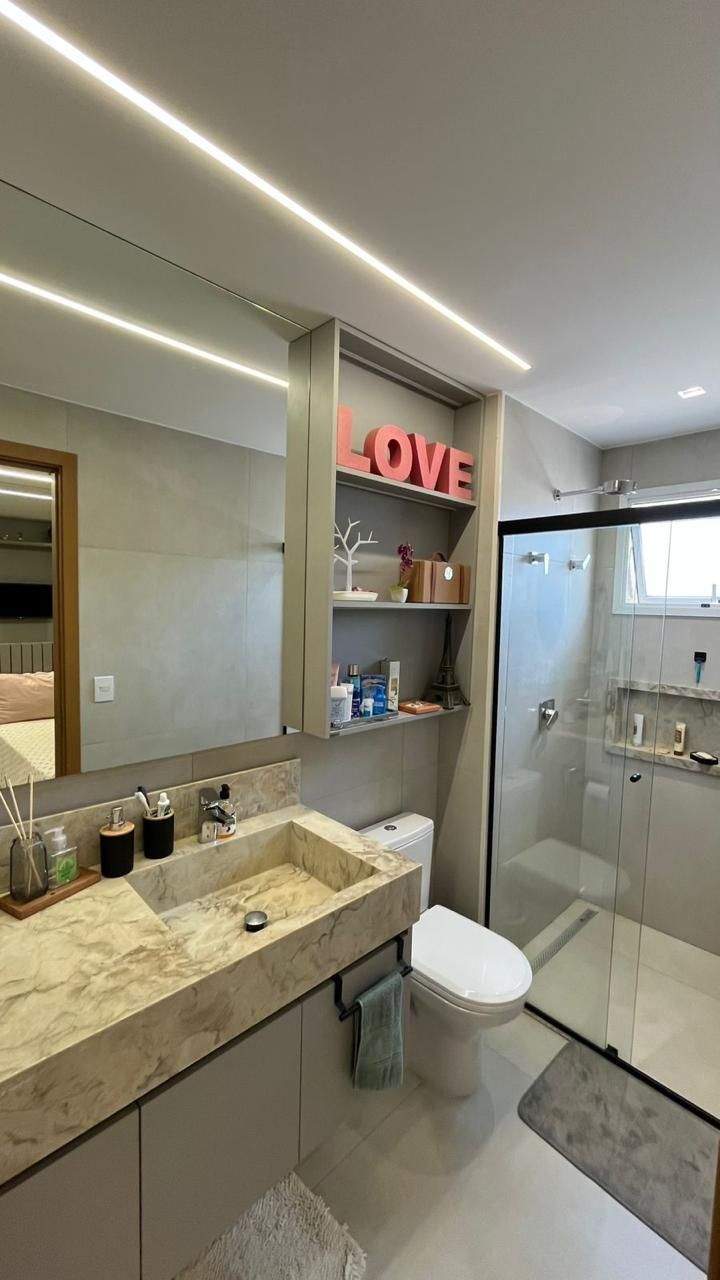 Apartamento à venda no Reserva Parque Areião, Setor Marista, Goiânia | Mais Novos Imóveis, foto 28