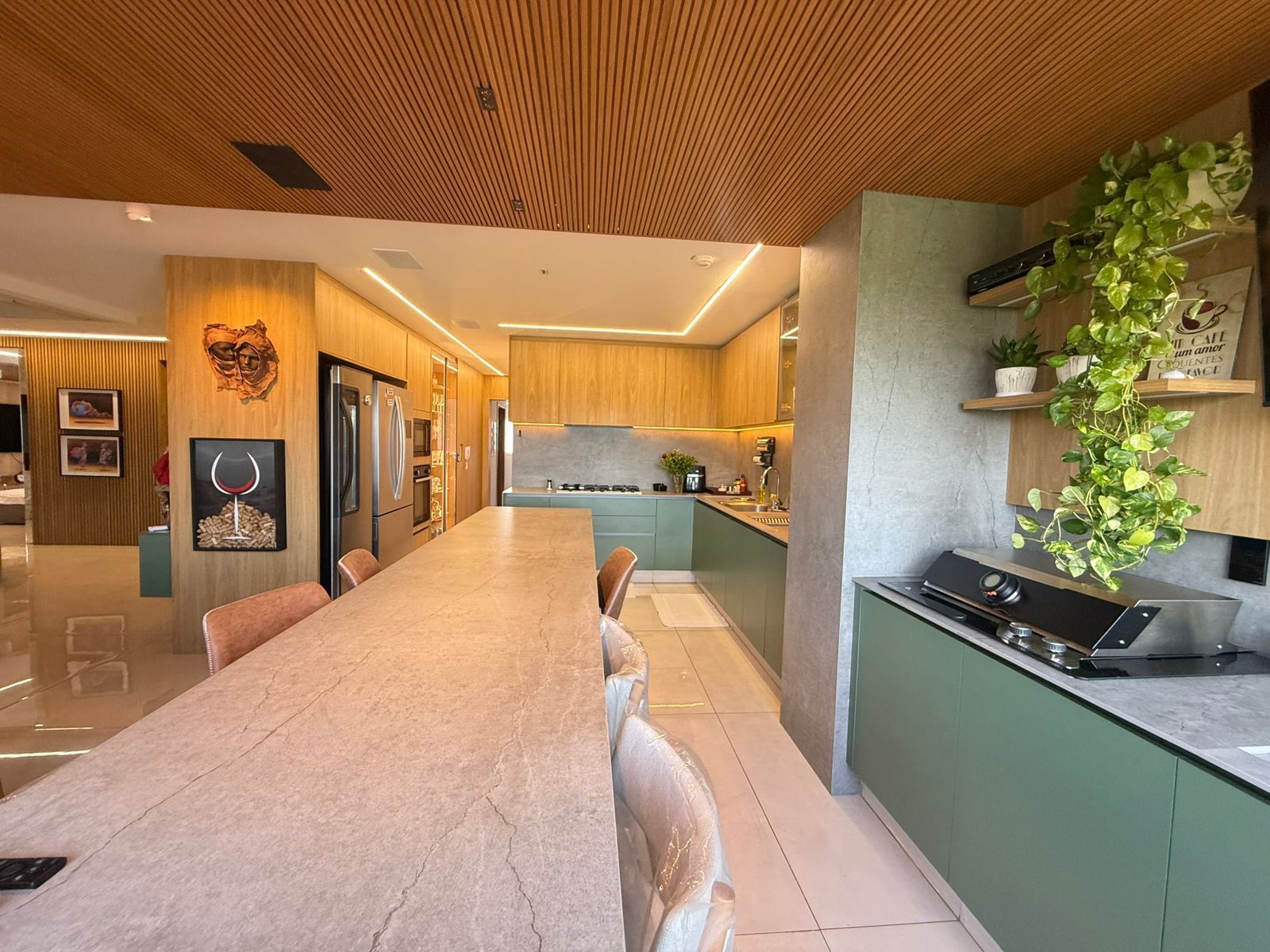 Apartamento à venda no Reserva Parque Areião, Setor Marista, Goiânia | Mais Novos Imóveis, foto 18