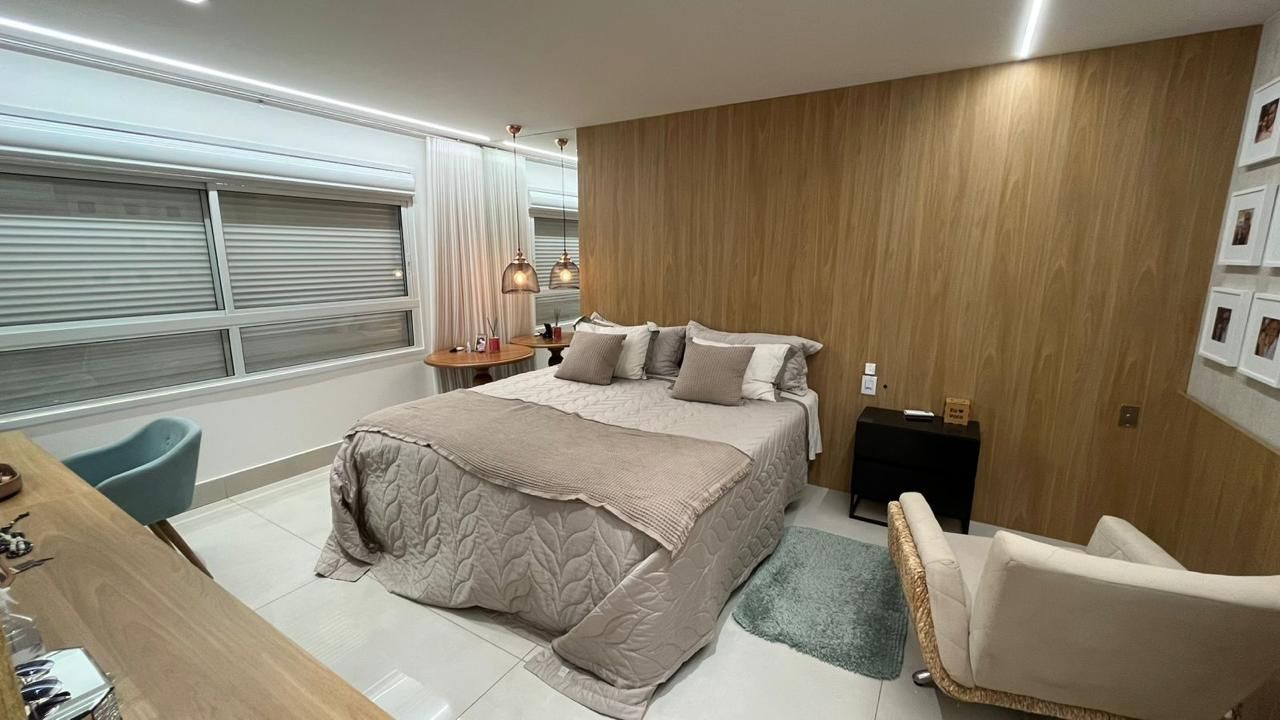 Apartamento à venda no Reserva Parque Areião, Setor Marista, Goiânia | Mais Novos Imóveis, foto 37