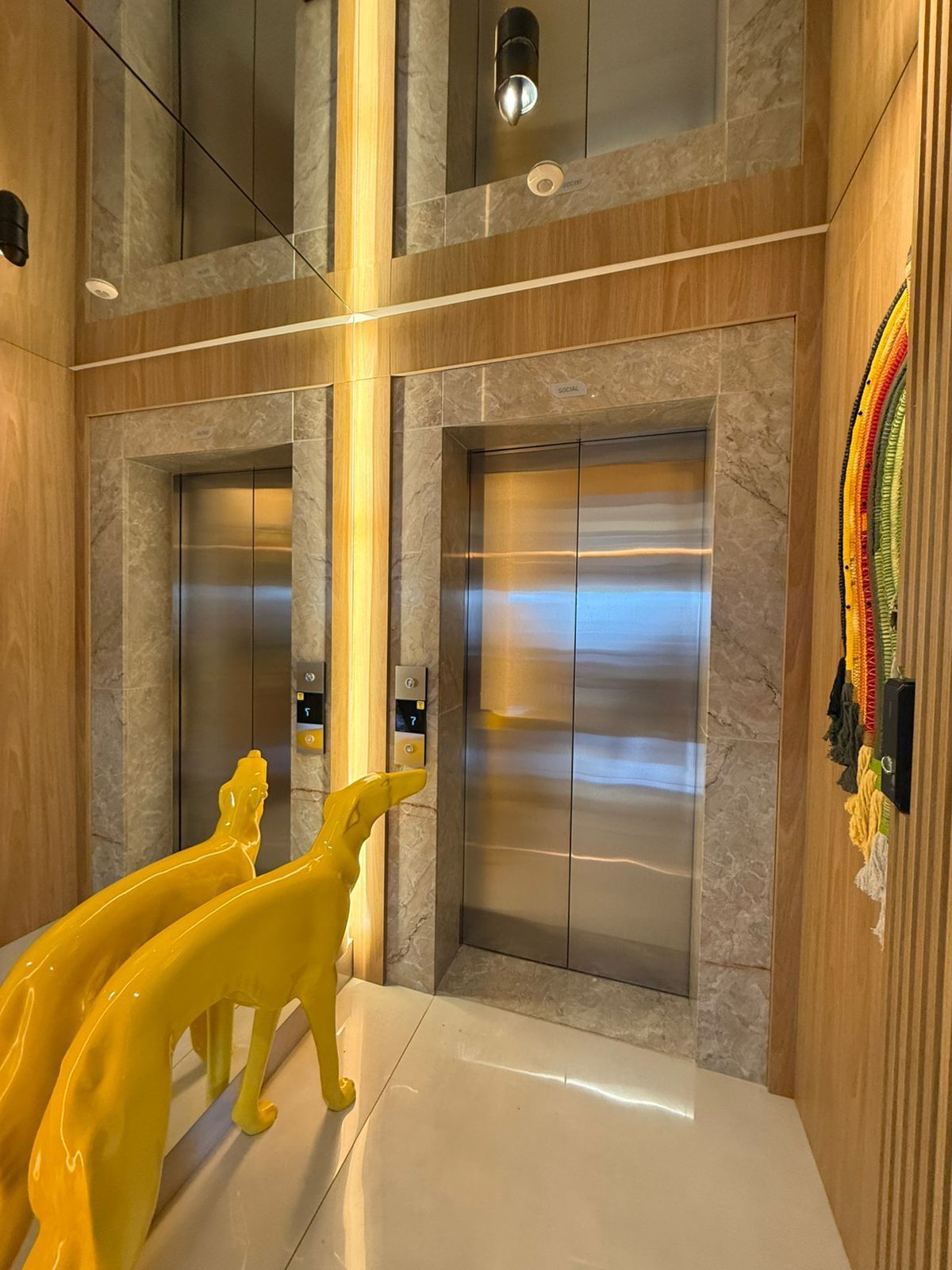 Apartamento à venda no Reserva Parque Areião, Setor Marista, Goiânia | Mais Novos Imóveis, foto 4