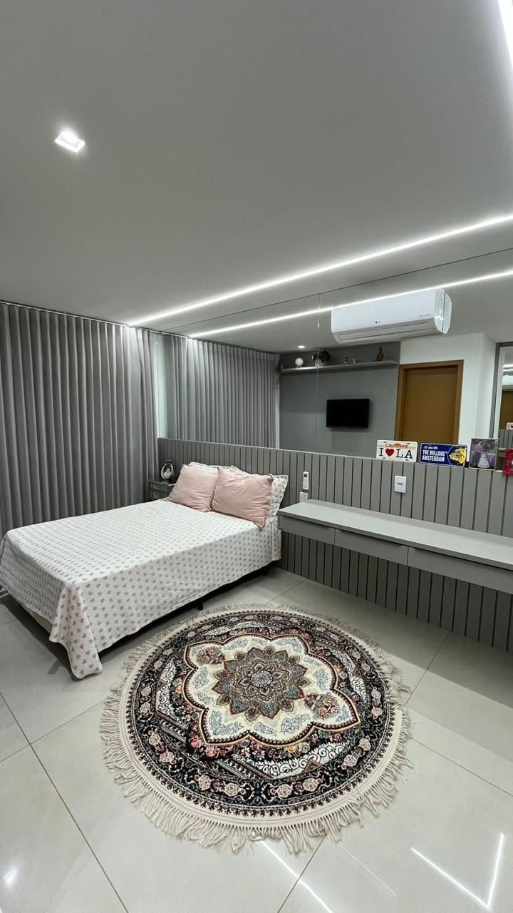 Apartamento à venda no Reserva Parque Areião, Setor Marista, Goiânia | Mais Novos Imóveis, foto 29