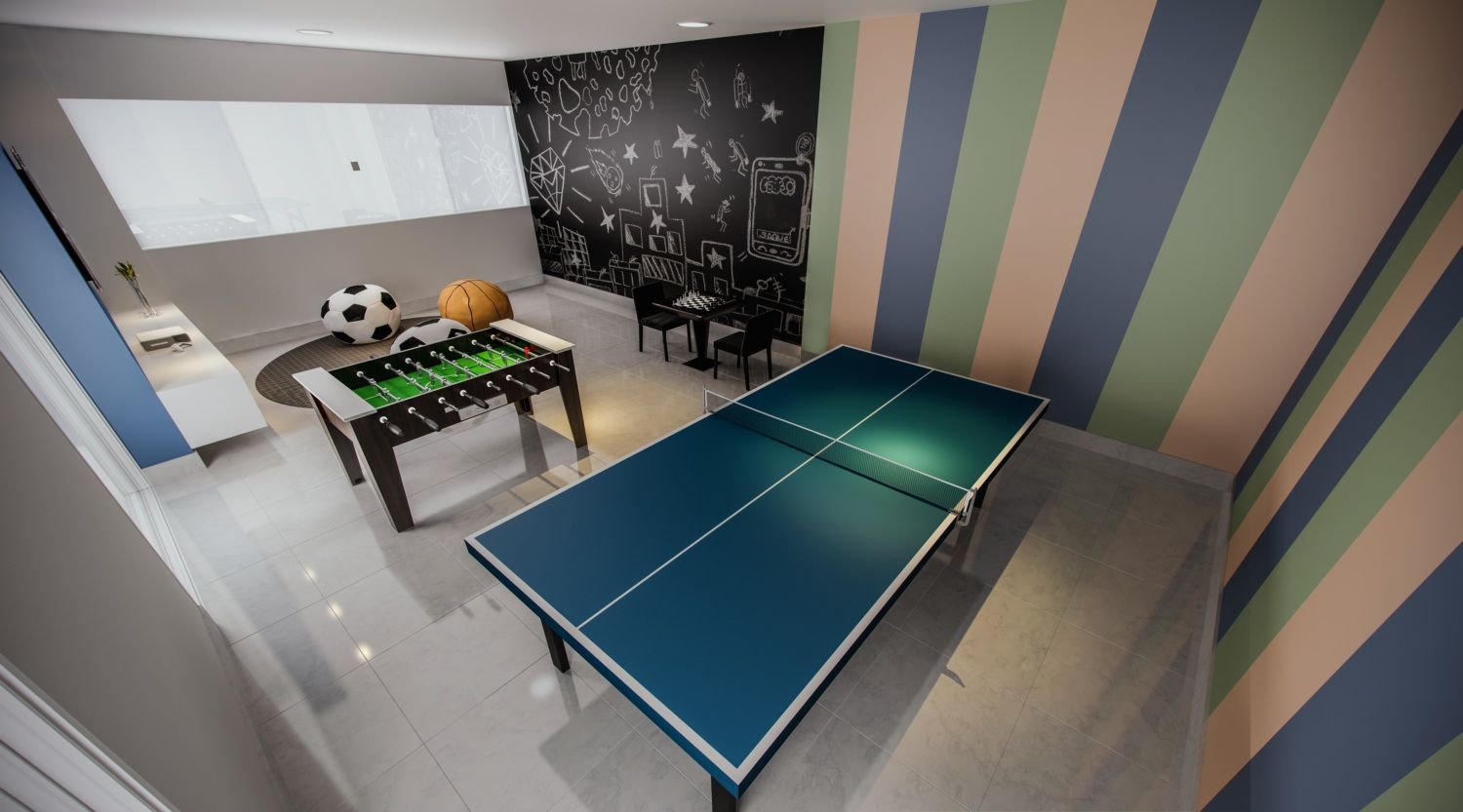 Apartamento à venda no Residencial Brava Bueno, Setor Bueno, Goiânia | Mais Novos Imóveis, foto 27