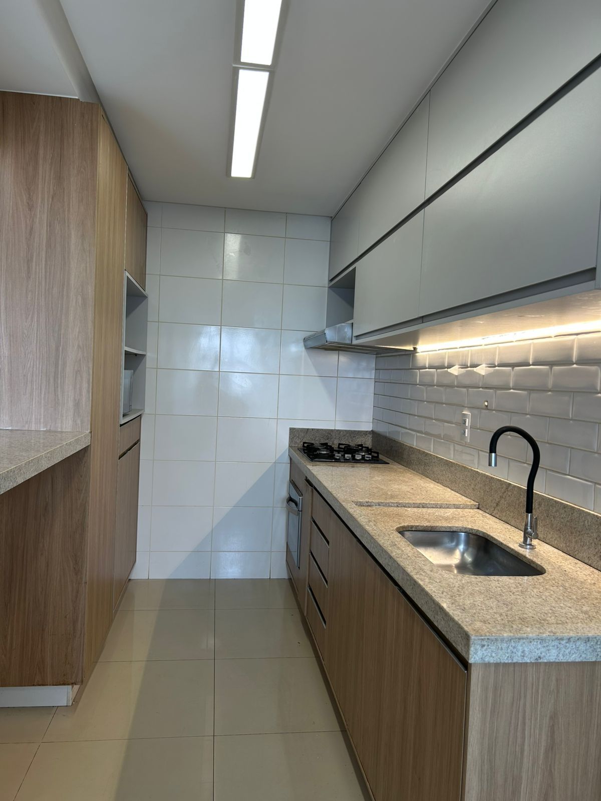 Apartamento à venda no Residencial Brava Bueno, Setor Bueno, Goiânia | Mais Novos Imóveis, foto 8