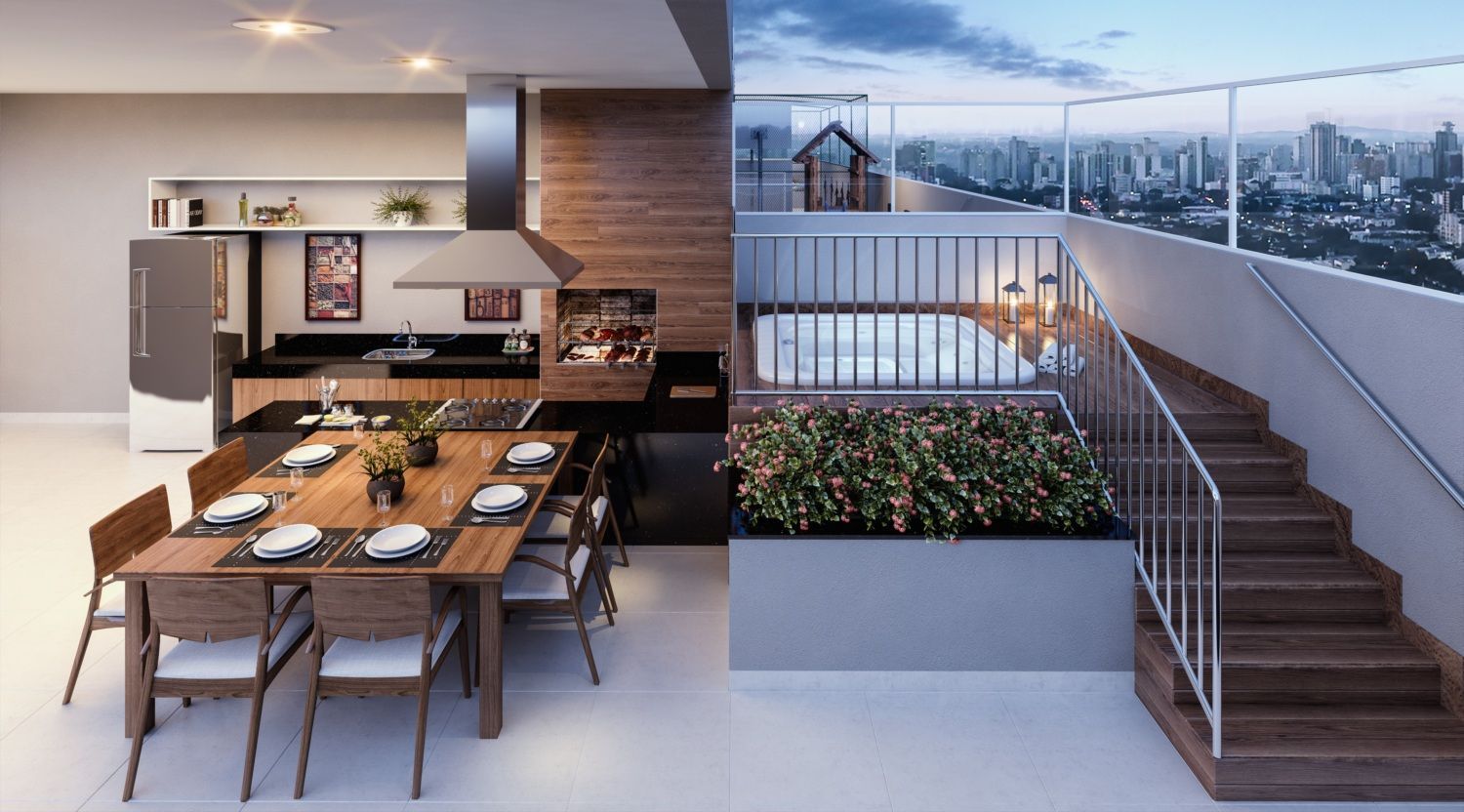 Apartamento à venda no Residencial Brava Bueno, Setor Bueno, Goiânia | Mais Novos Imóveis, foto 19