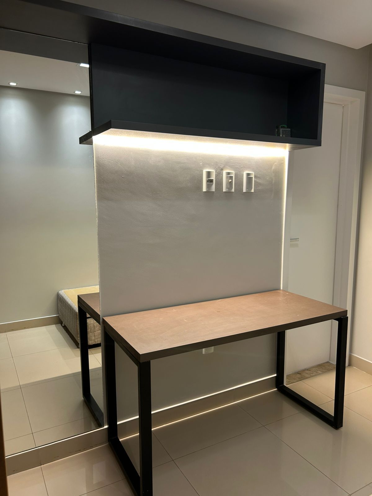 Apartamento à venda no Residencial Brava Bueno, Setor Bueno, Goiânia | Mais Novos Imóveis, foto 4