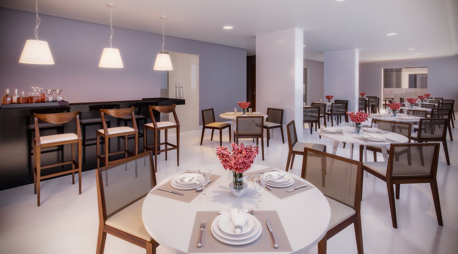 Apartamento à venda no Residencial Brava Bueno, Setor Bueno, Goiânia | Mais Novos Imóveis, foto 26