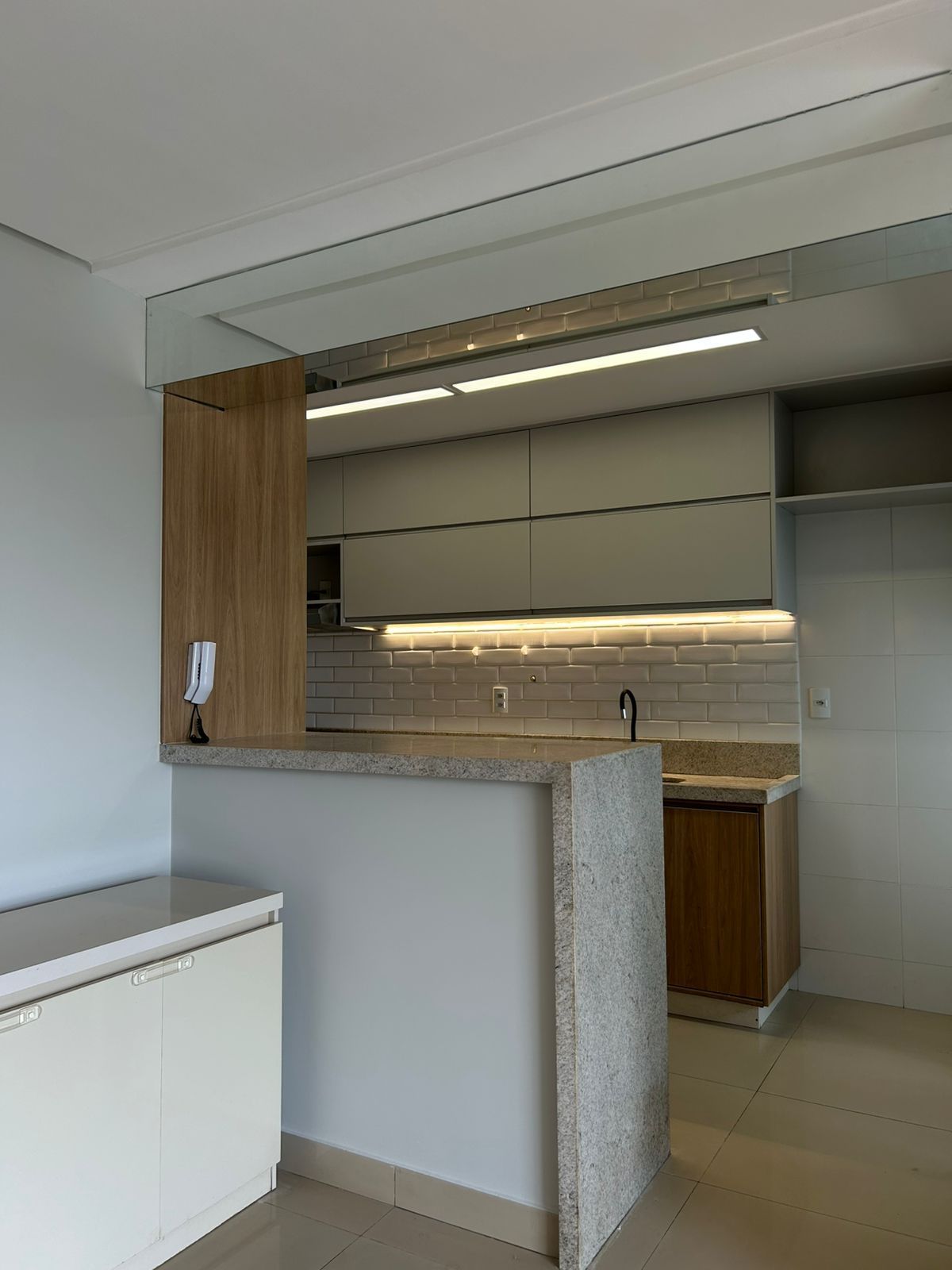 Apartamento à venda no Residencial Brava Bueno, Setor Bueno, Goiânia | Mais Novos Imóveis, foto 14