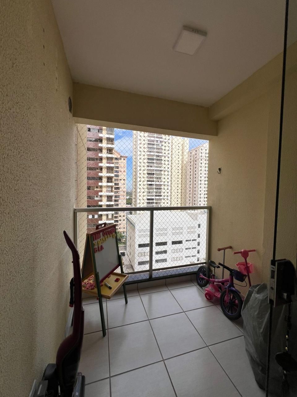 Apartamento à venda no Residencial Costa Dourada, Alto da Glória, Goiânia | Mais Novos Imóveis, foto 13