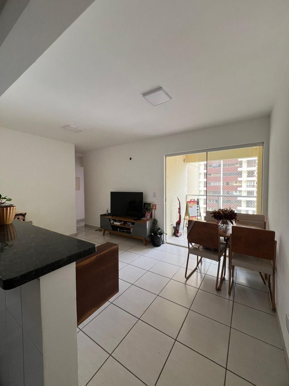 Apartamento à venda no Residencial Costa Dourada, Alto da Glória, Goiânia | Mais Novos Imóveis, foto 4