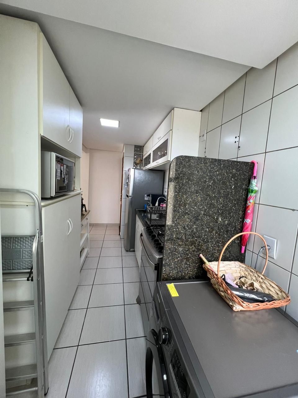 Apartamento à venda no Residencial Costa Dourada, Alto da Glória, Goiânia | Mais Novos Imóveis, foto 3