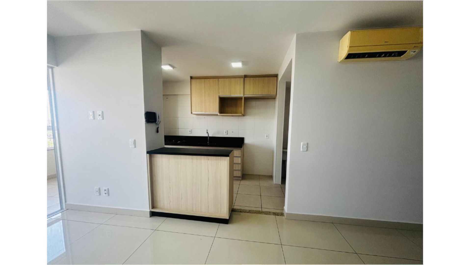 Apartamento à venda no Residencial Demoiselle, Setor Aeroporto, Goiânia | Mais Novos Imóveis, foto 3