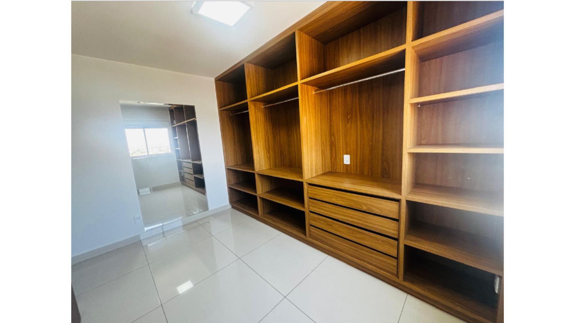 Apartamento à venda no Residencial Demoiselle, Setor Aeroporto, Goiânia | Mais Novos Imóveis, foto 17