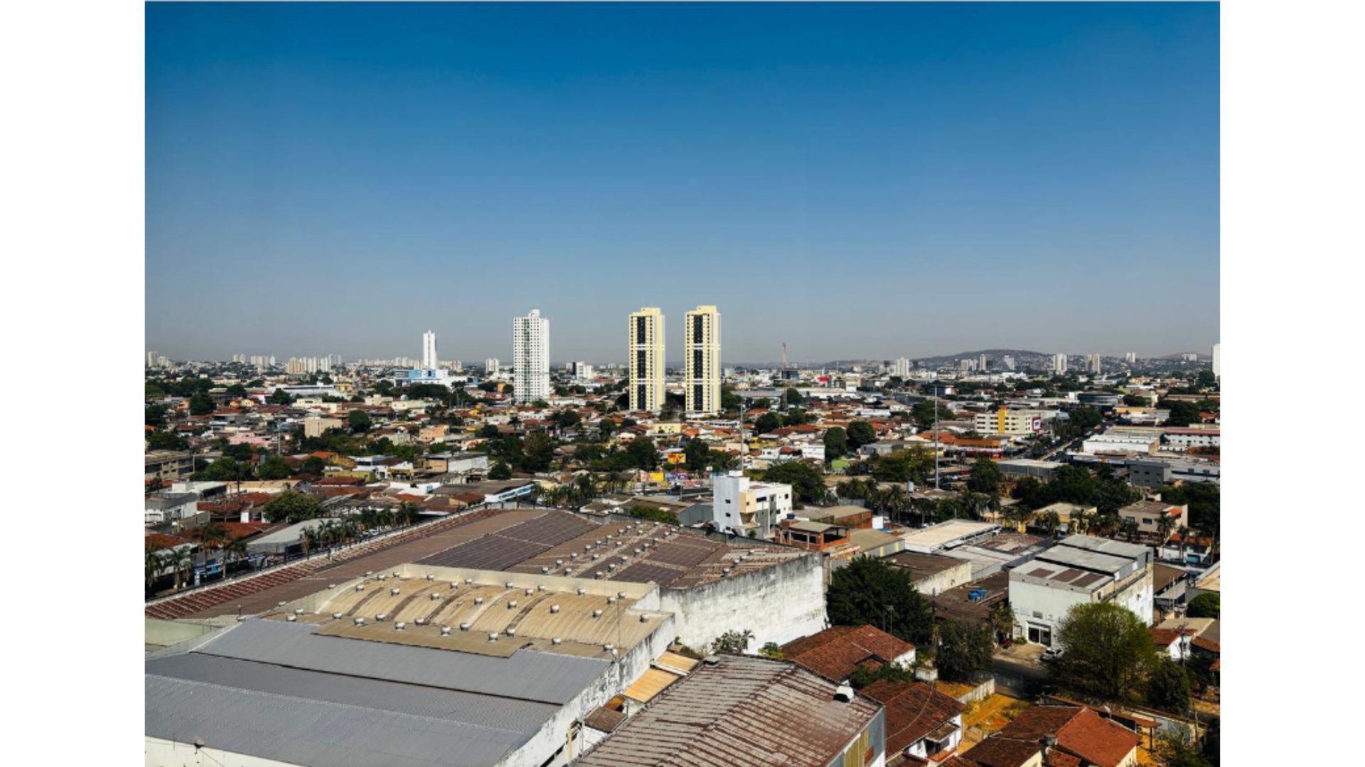 Apartamento à venda no Residencial Demoiselle, Setor Aeroporto, Goiânia | Mais Novos Imóveis, foto 27