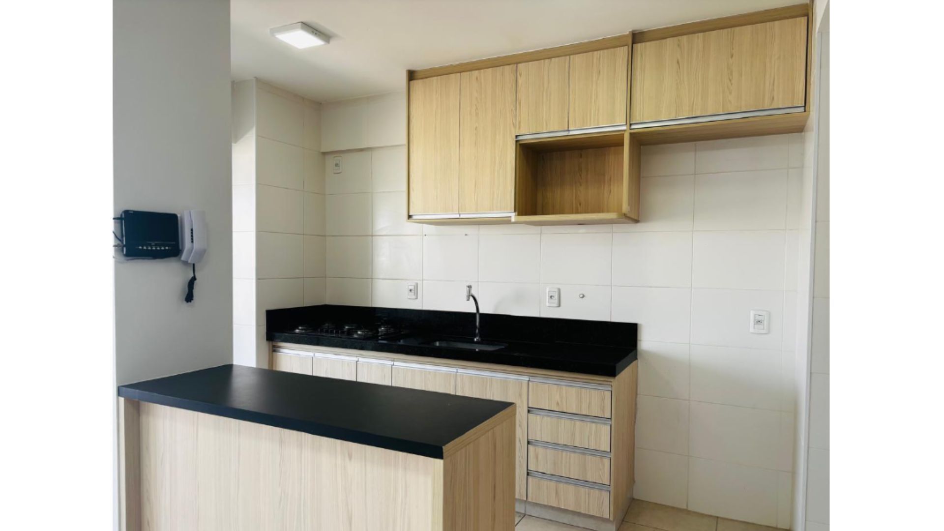 Apartamento à venda no Residencial Demoiselle, Setor Aeroporto, Goiânia | Mais Novos Imóveis, foto 4