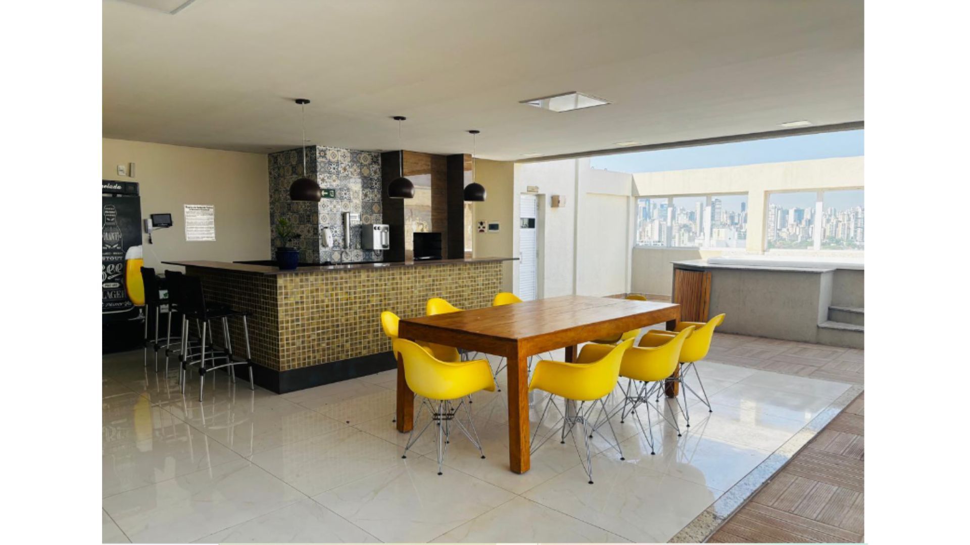 Apartamento à venda no Residencial Demoiselle, Setor Aeroporto, Goiânia | Mais Novos Imóveis, foto 19