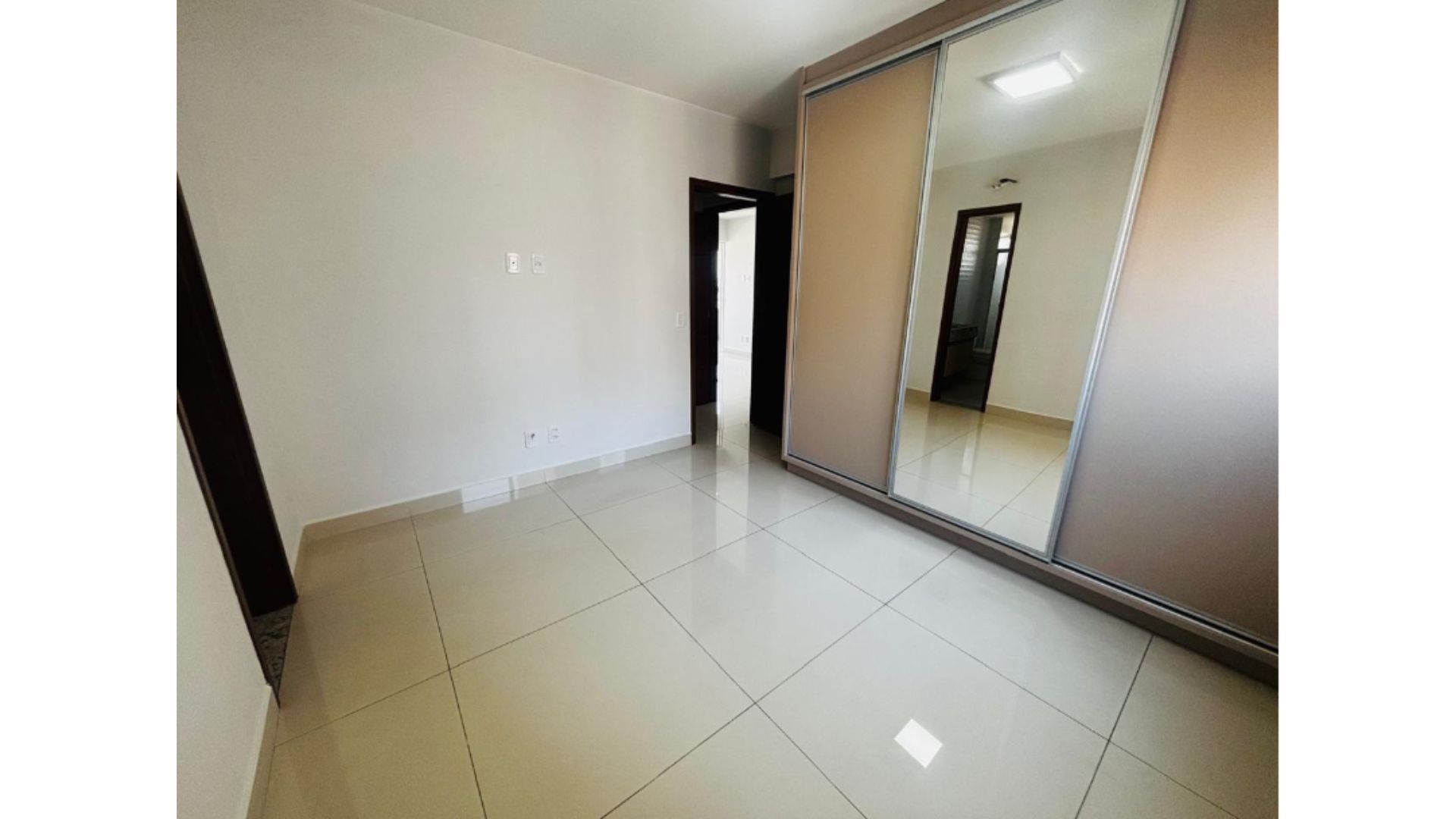 Apartamento à venda no Residencial Demoiselle, Setor Aeroporto, Goiânia | Mais Novos Imóveis, foto 9