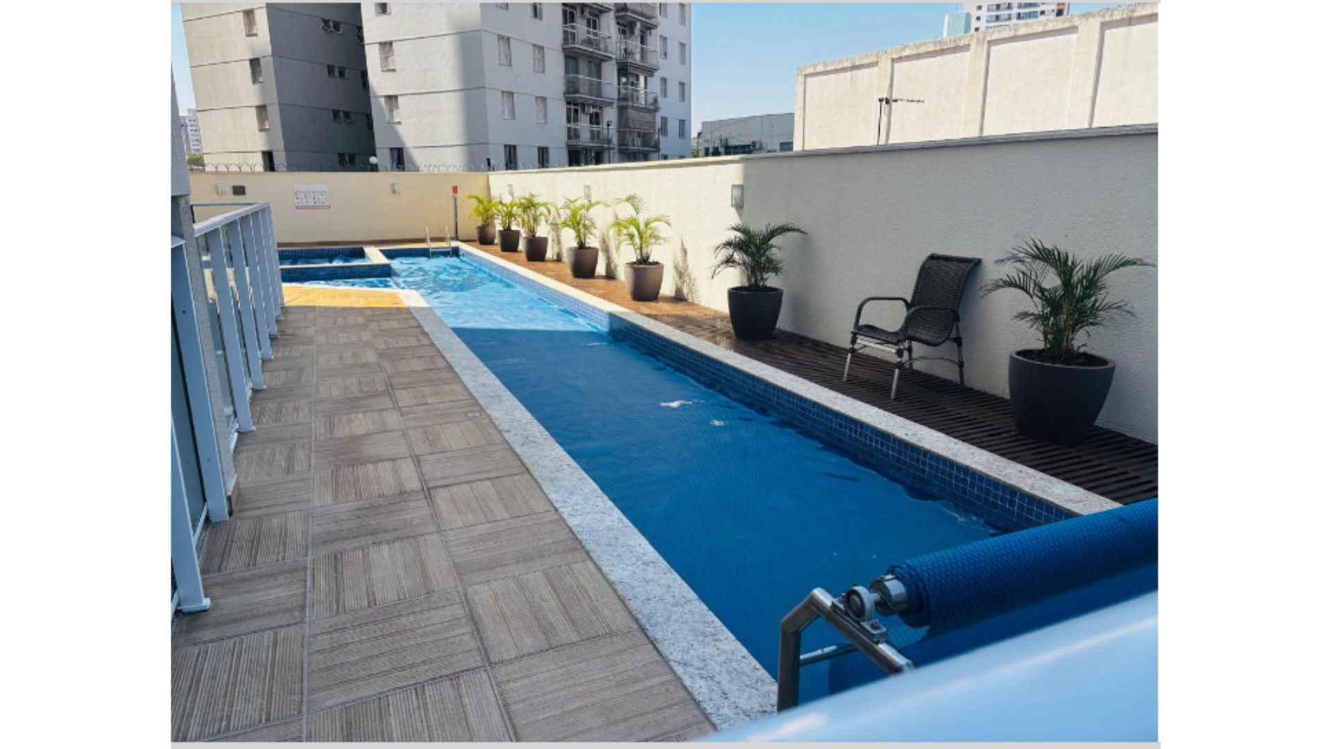 Apartamento à venda no Residencial Demoiselle, Setor Aeroporto, Goiânia | Mais Novos Imóveis, foto 24