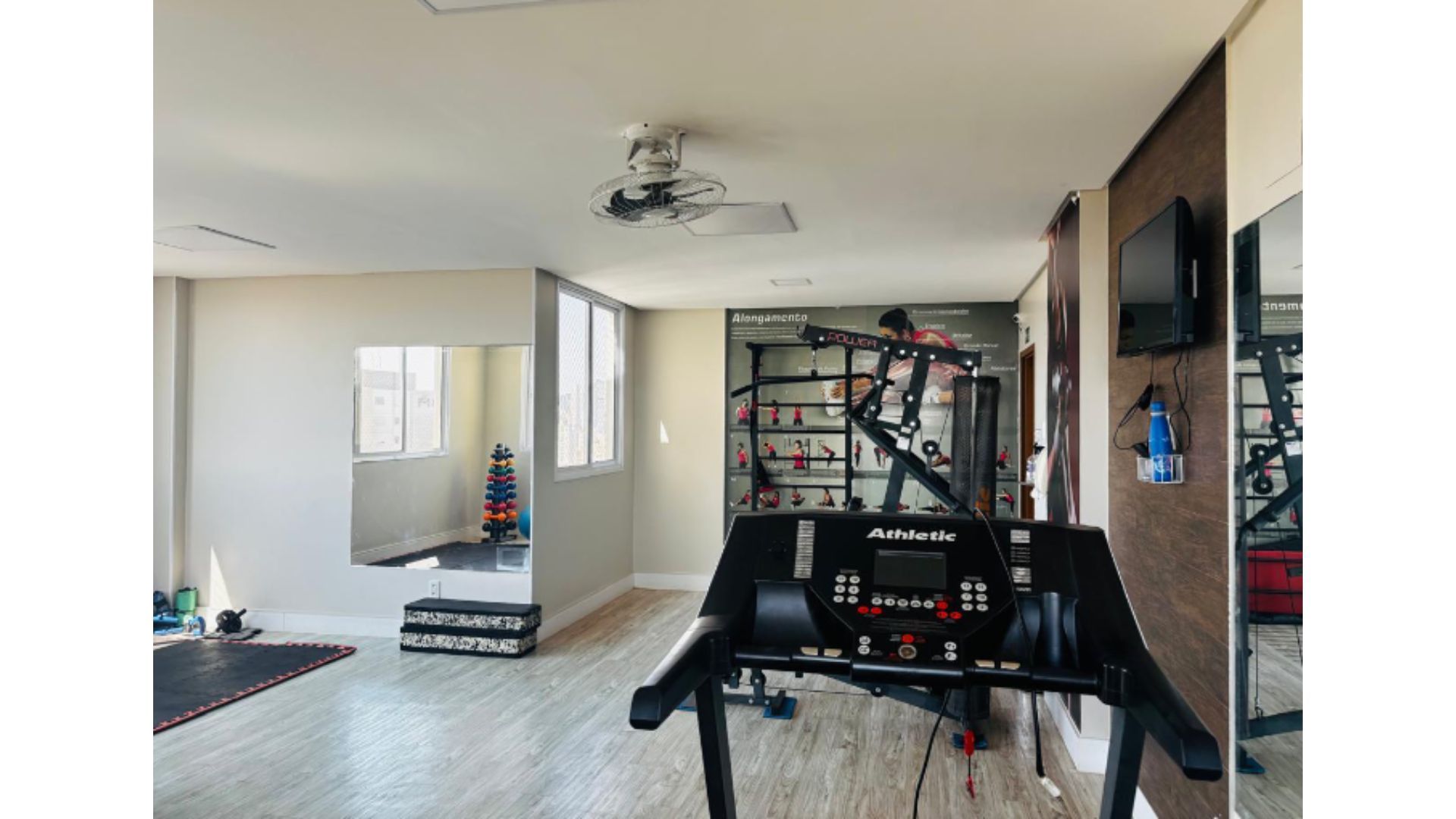Apartamento à venda no Residencial Demoiselle, Setor Aeroporto, Goiânia | Mais Novos Imóveis, foto 23